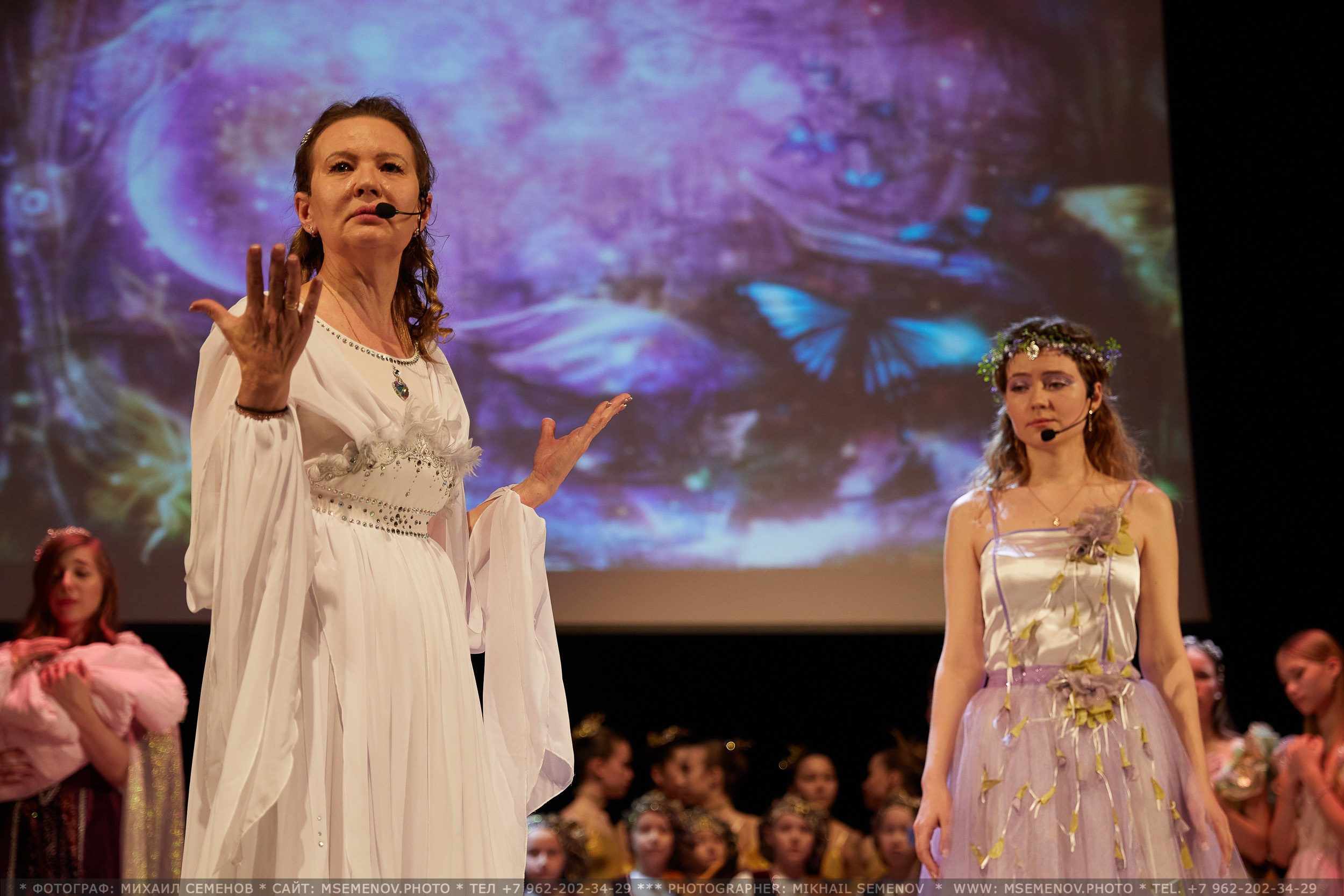 АНОНС фоторепортажа балета-мюзикла «ЖИЛ-БЫЛ КОРОЛЬ». Фотограф, фотопроекты Михаила Семенова в Ярославле. Фотошкола