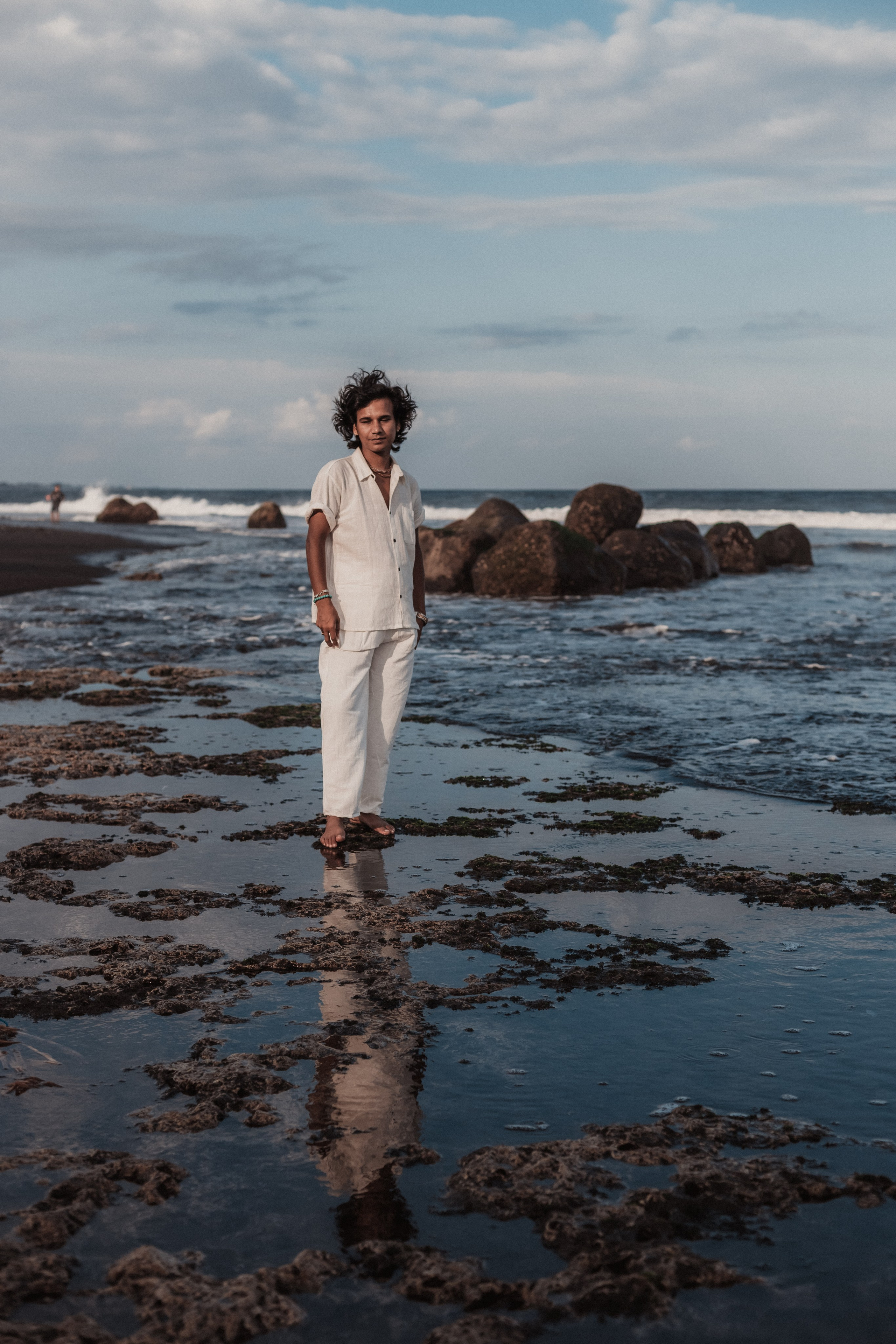 Kanha. Мариам Багдасарян