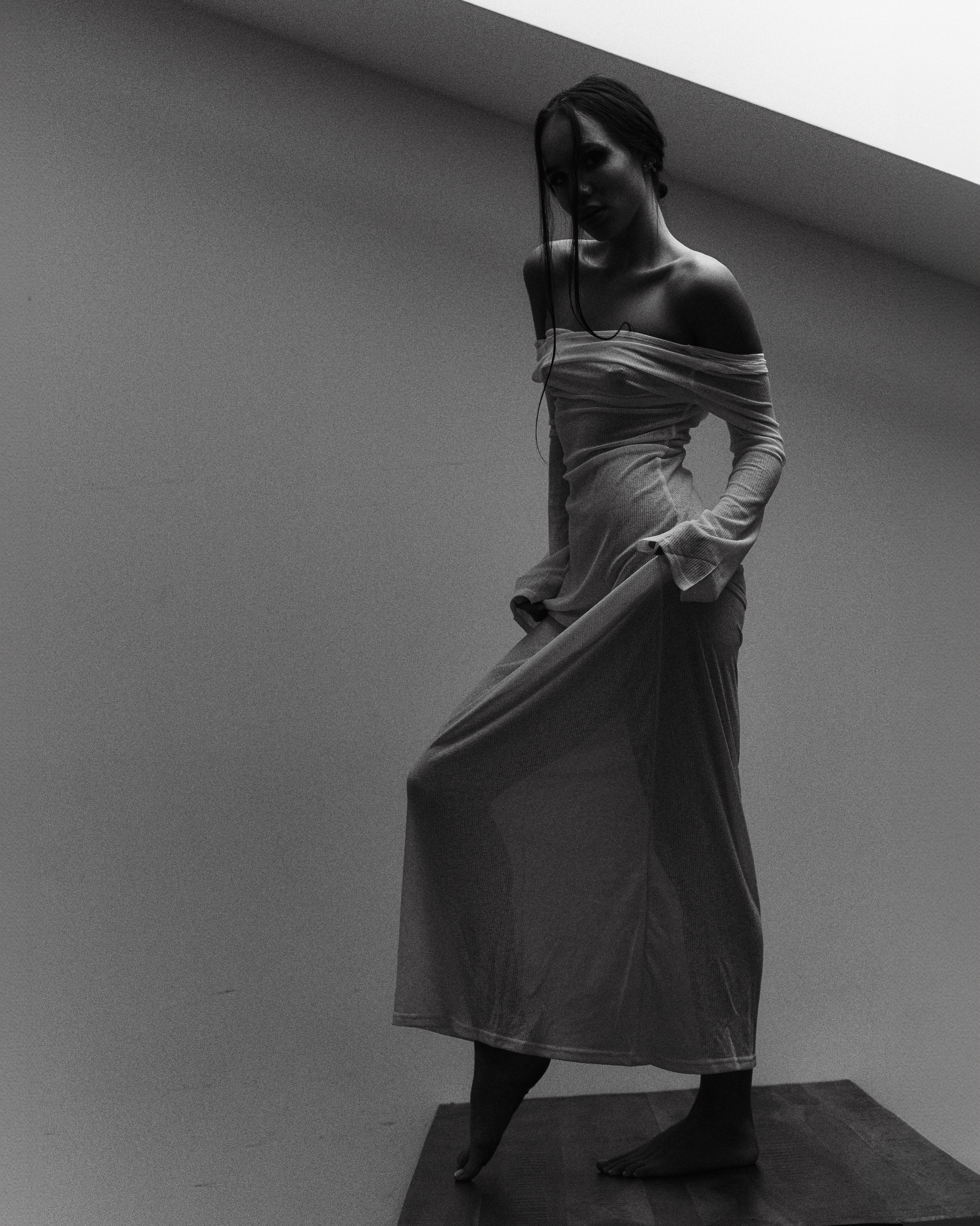 Будуар | Ню. Фотограф Бурнашкина Натали Москва