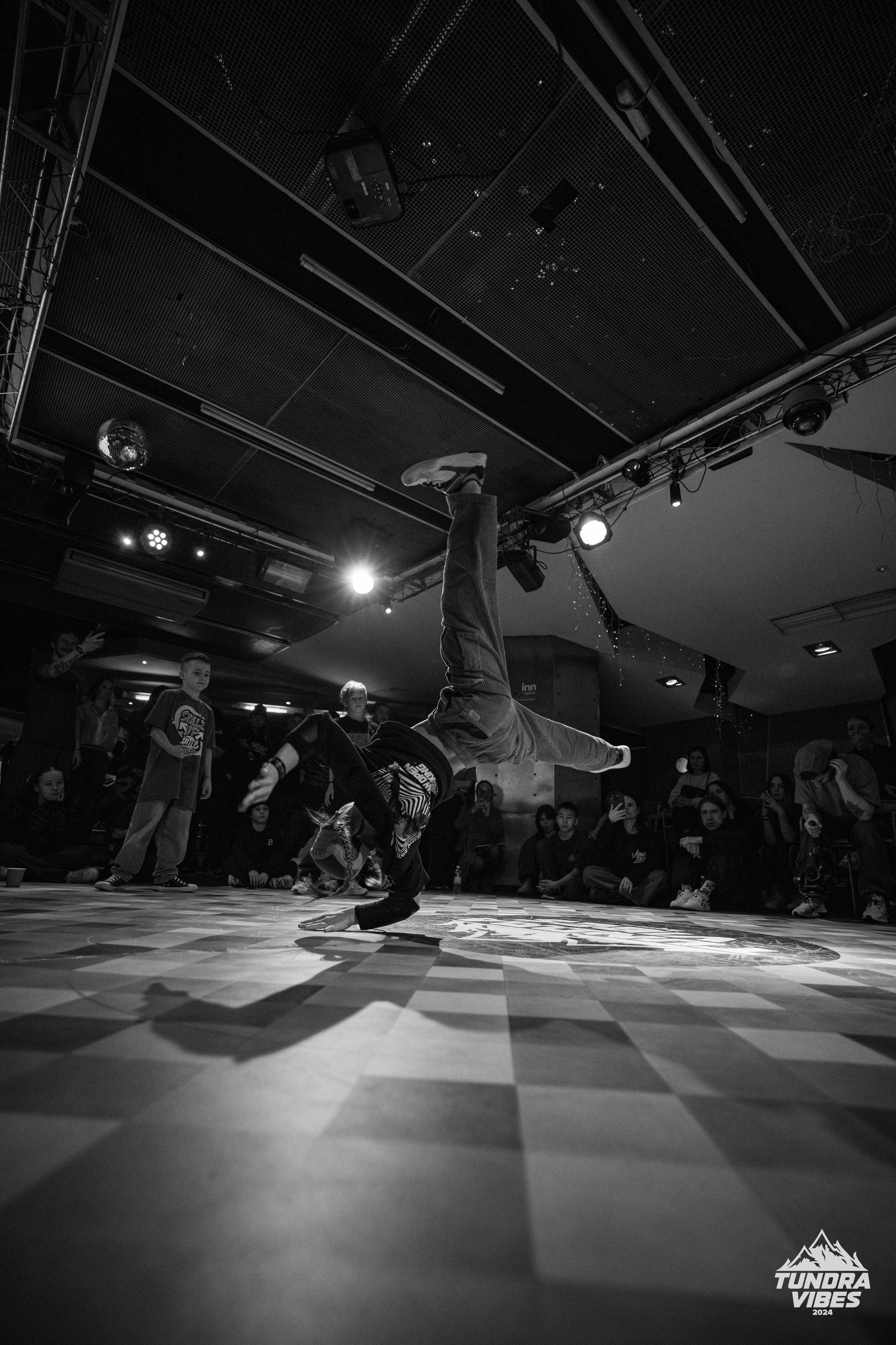 TUNDRA VIBES 2024. LIYALEE PHOTO