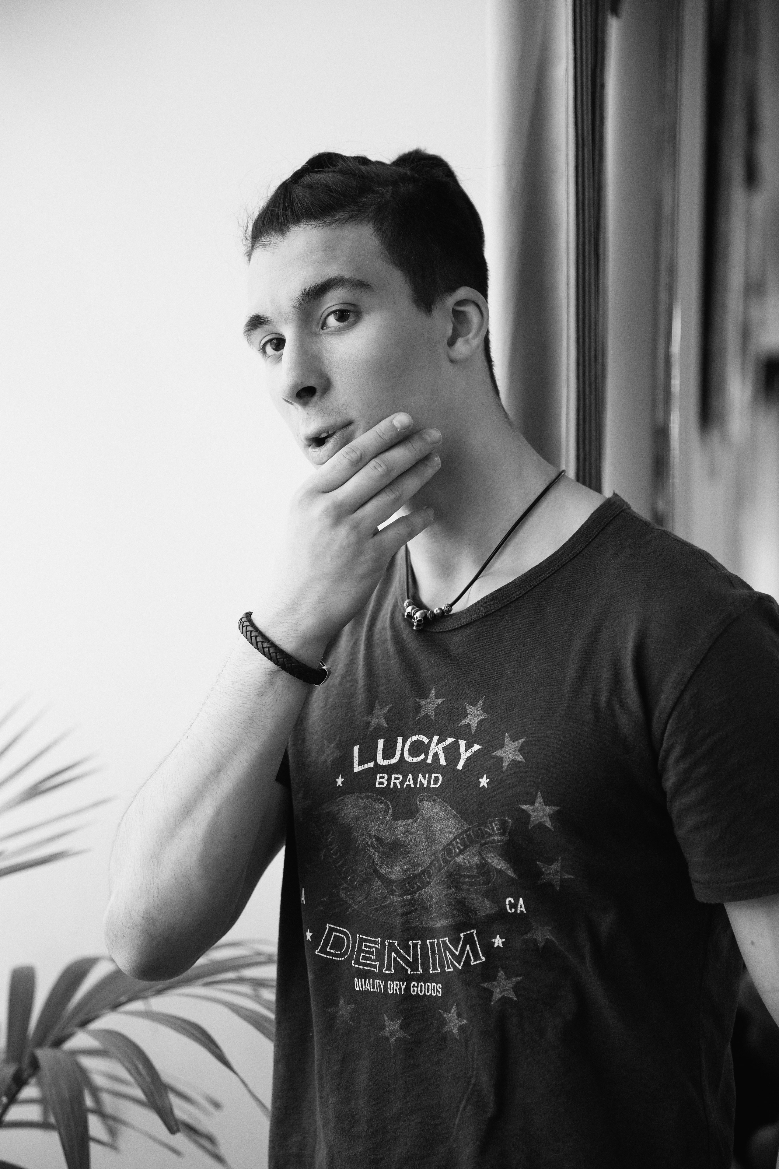 Три поколения: «Тренировка и традиции». Портретный фотограф Санкт-Петербург Москва Андронова Юлия