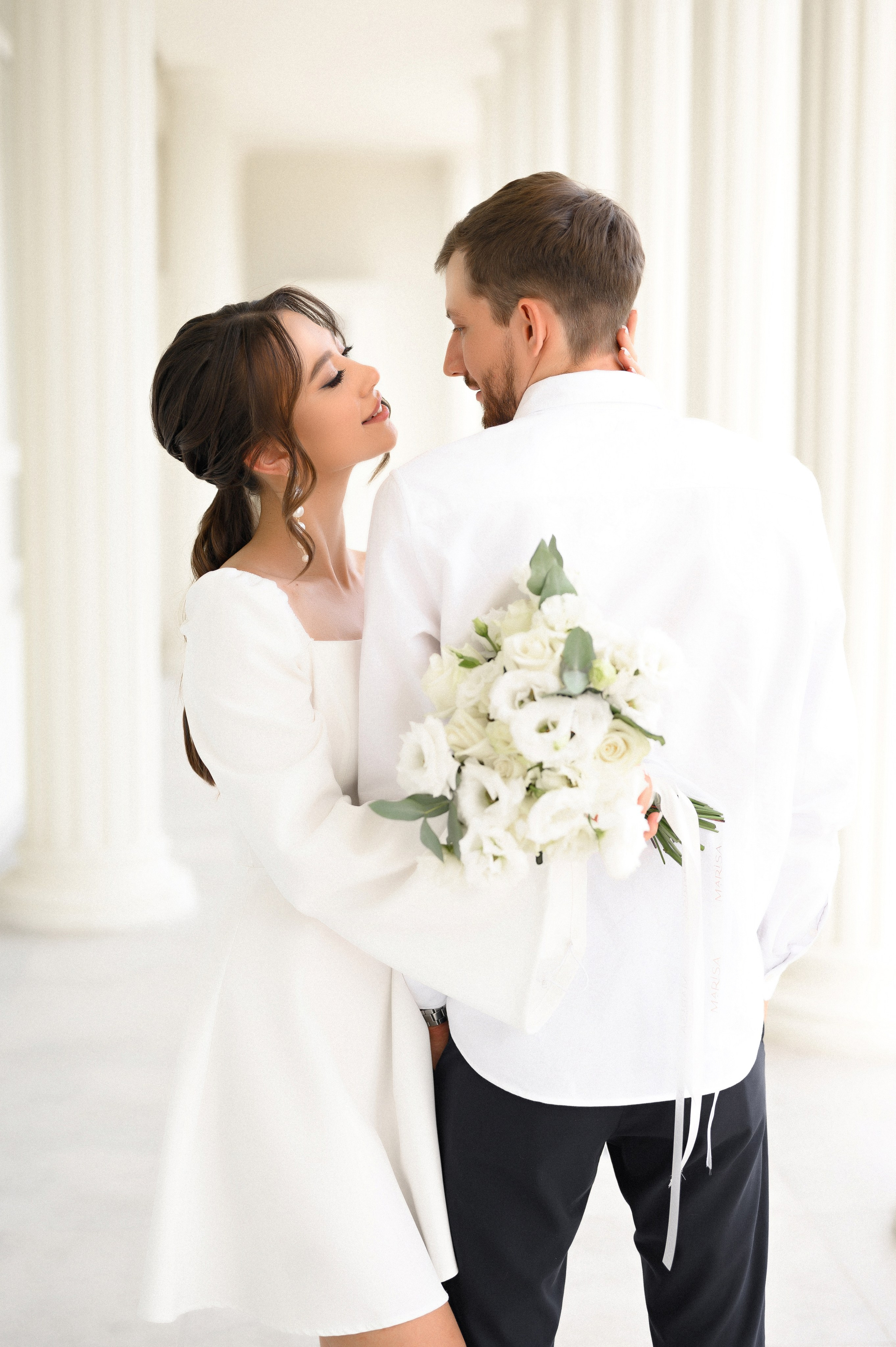 28.08.24. Свадебный и семейный фотограф в Краснодаре