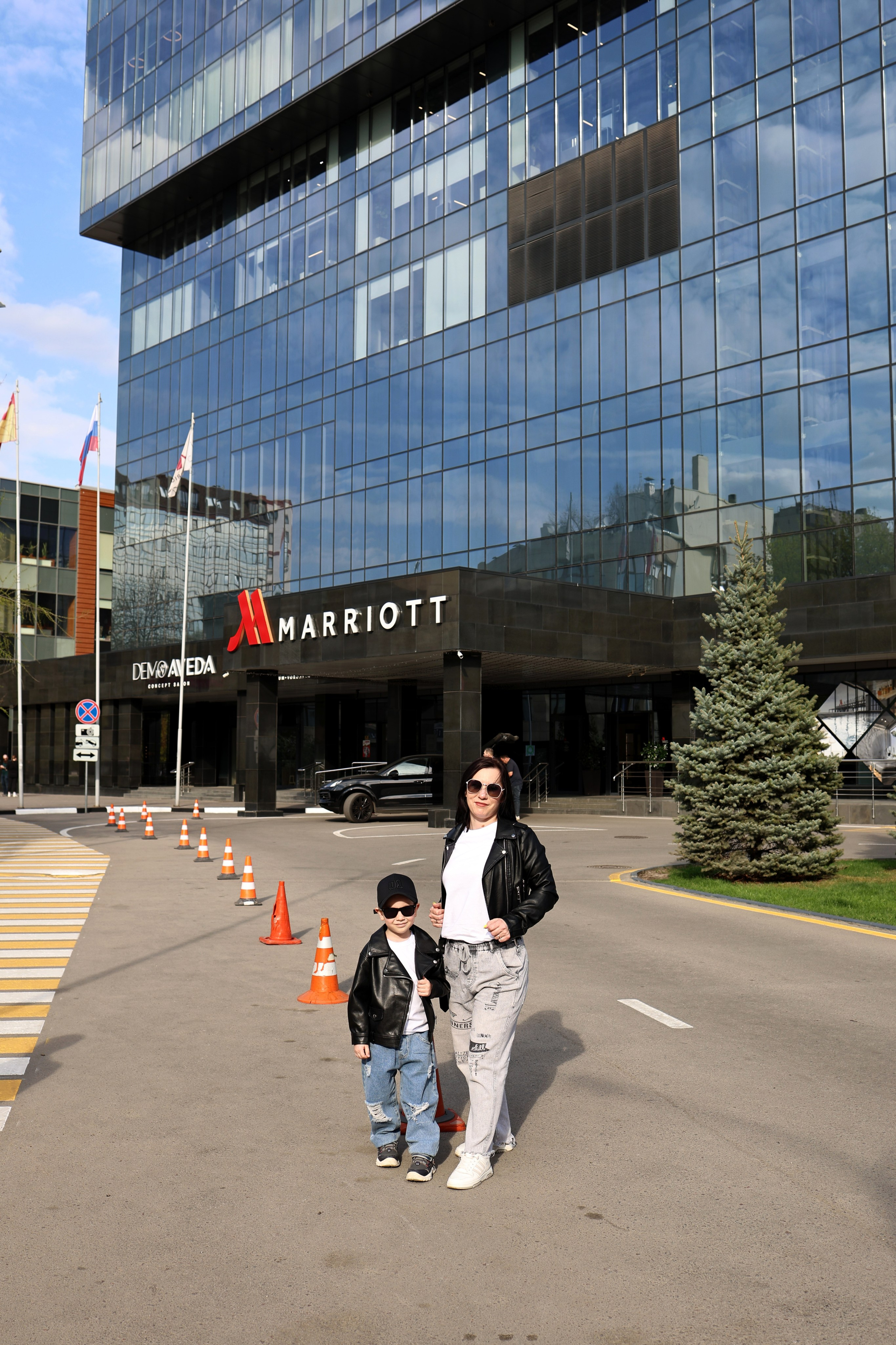 Диана и Михаил. Свадебный и семейный фотограф в Воронеже Ксения Воротникова