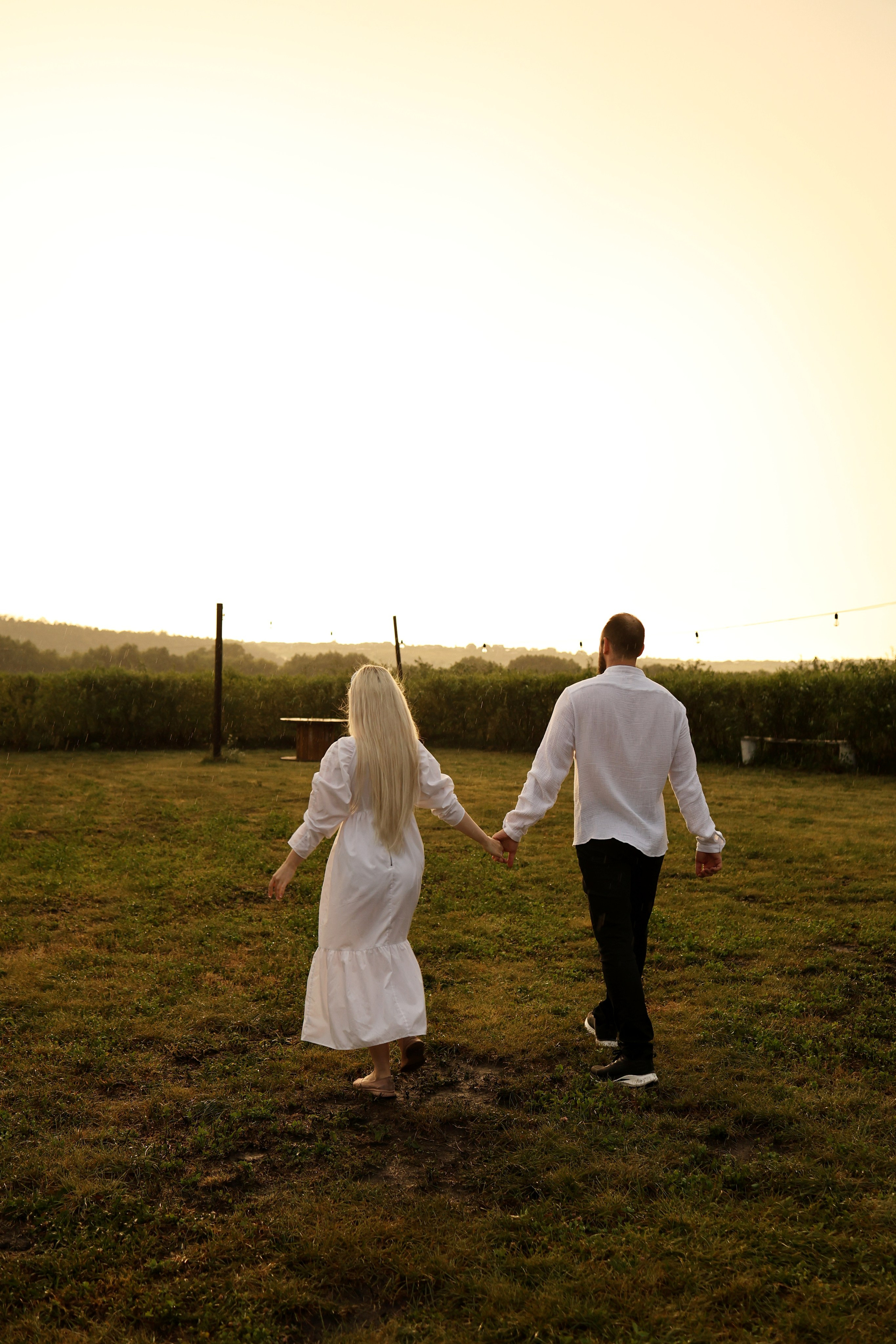 Лавстори в Сыч. Свадебный и семейный фотограф в Воронеже Ксения Воротникова