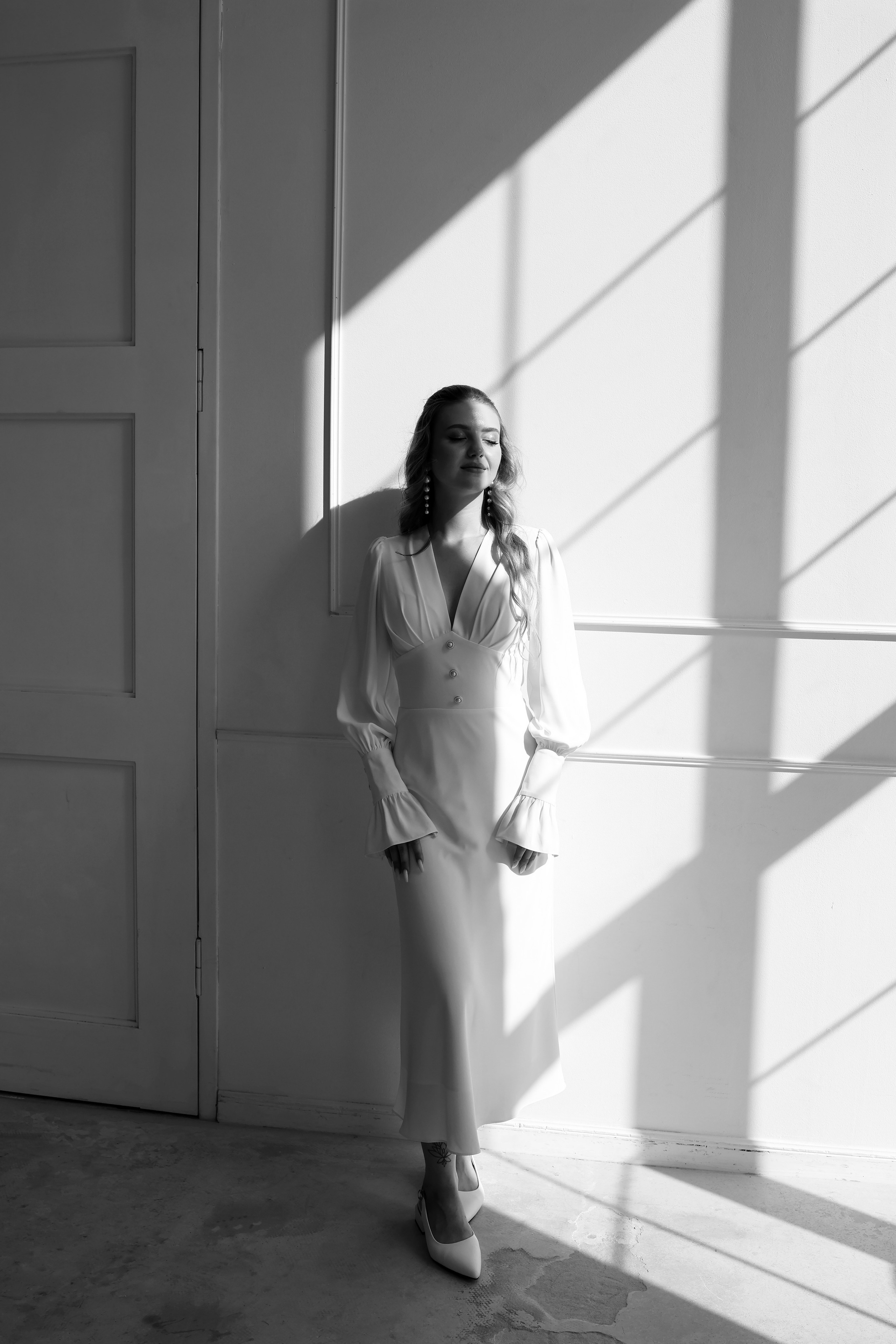 Алина. Свадебный и семейный фотограф в Воронеже Ксения Воротникова