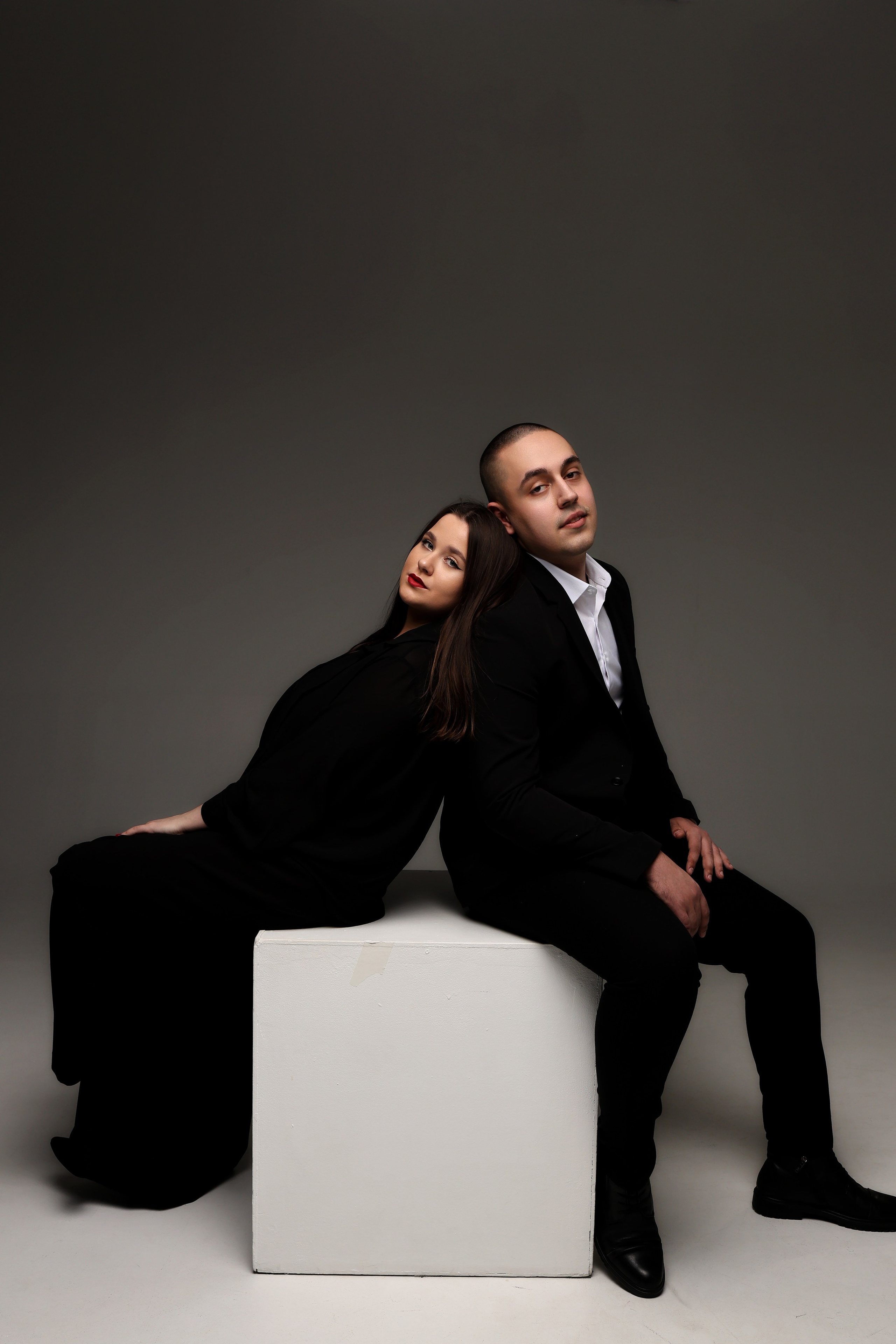 Дмитрий и Арина. Свадебный и семейный фотограф в Воронеже Ксения Воротникова