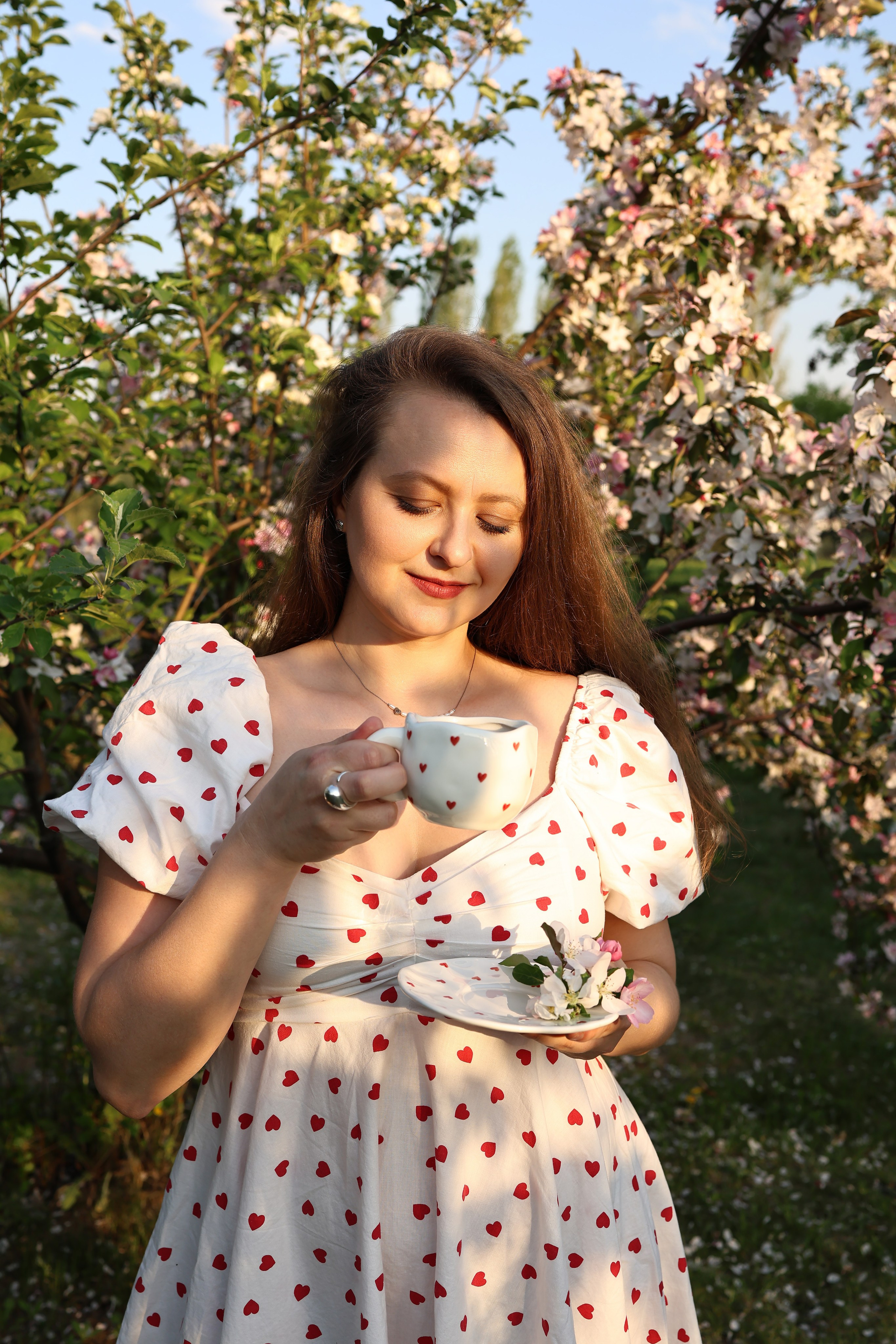 Виктория. Свадебный и семейный фотограф в Воронеже Ксения Воротникова