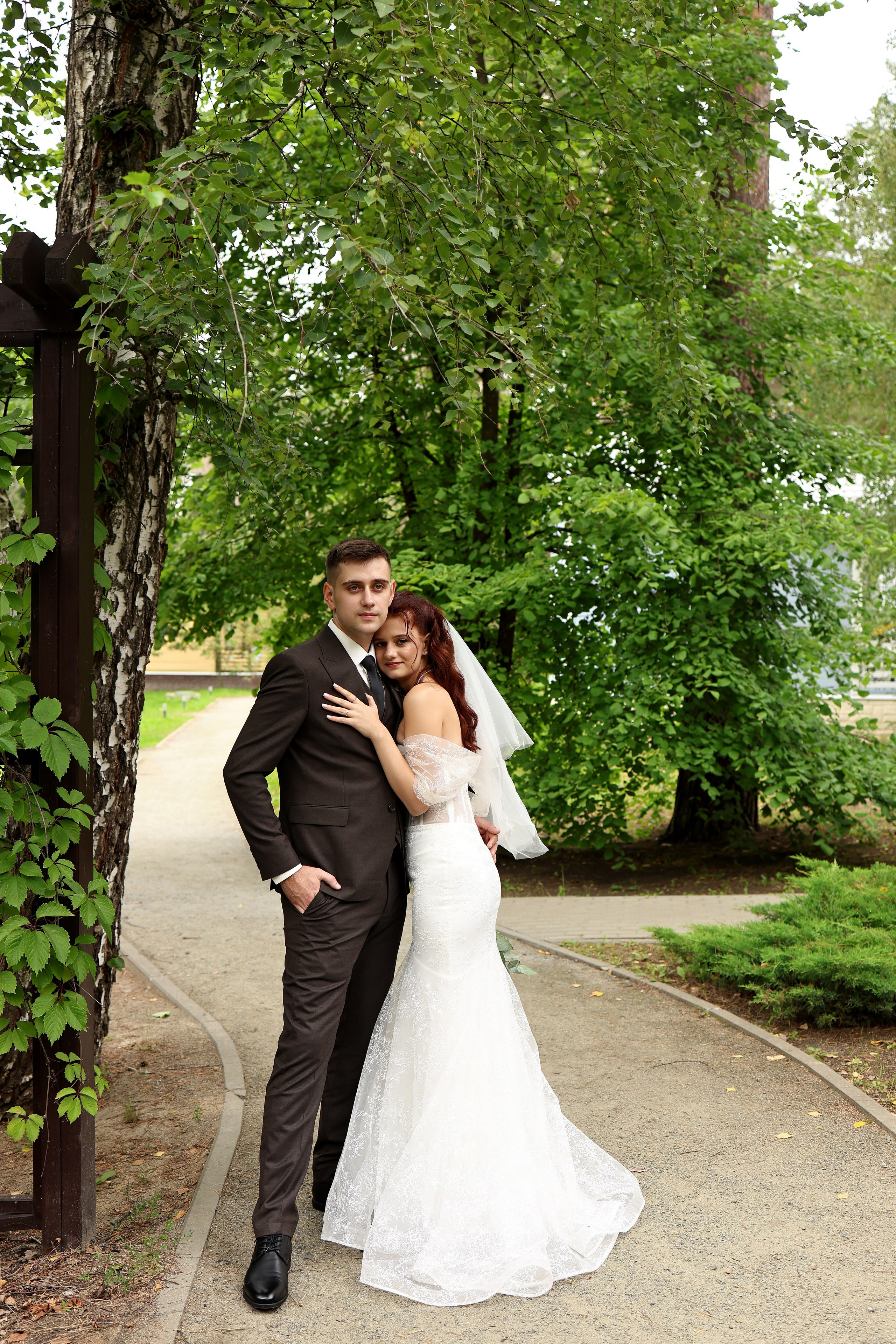 Диана и Андрей. Свадебный и семейный фотограф в Воронеже Ксения Воротникова