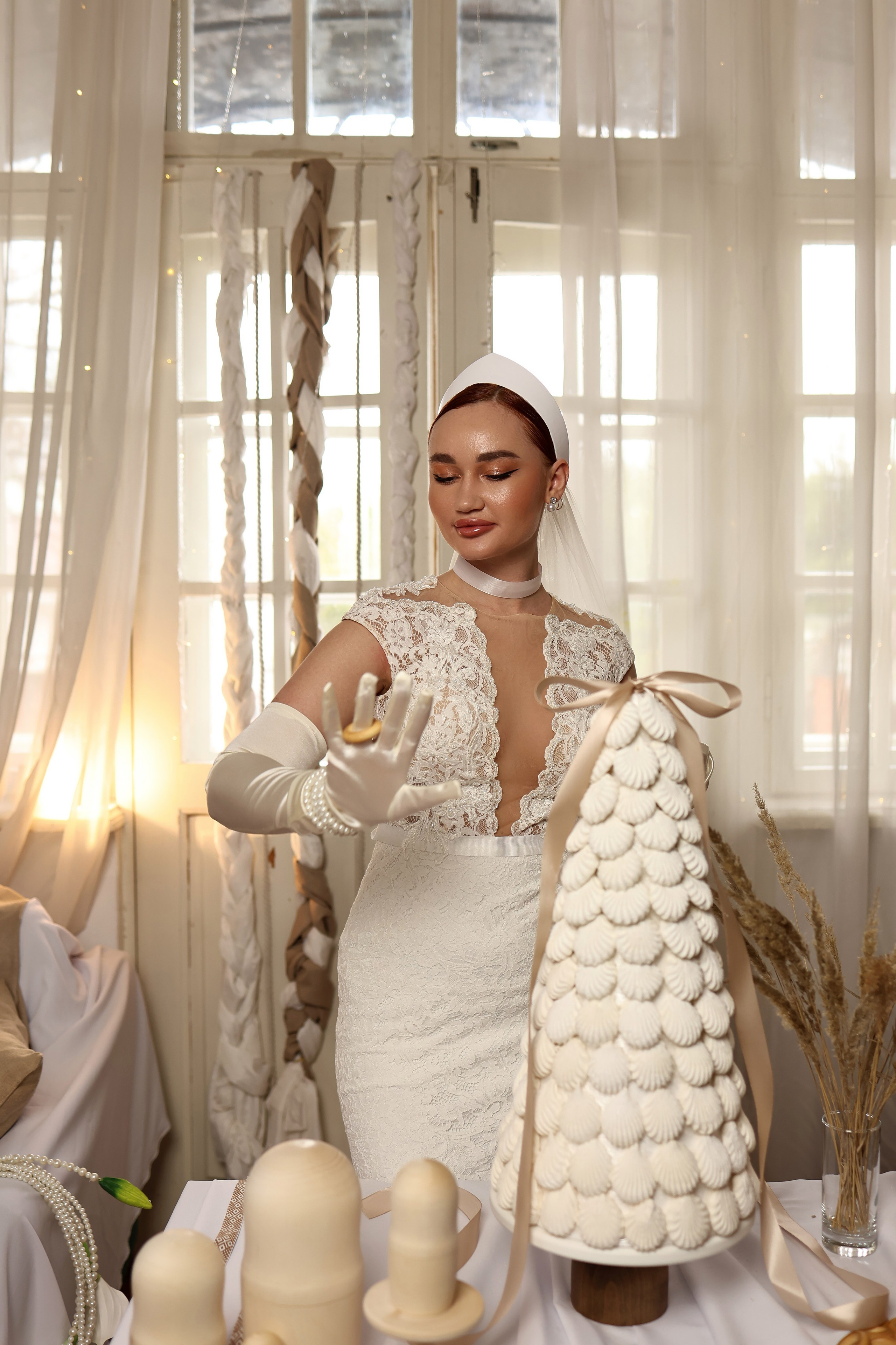 Екатерина. Свадебный и семейный фотограф в Воронеже Ксения Воротникова