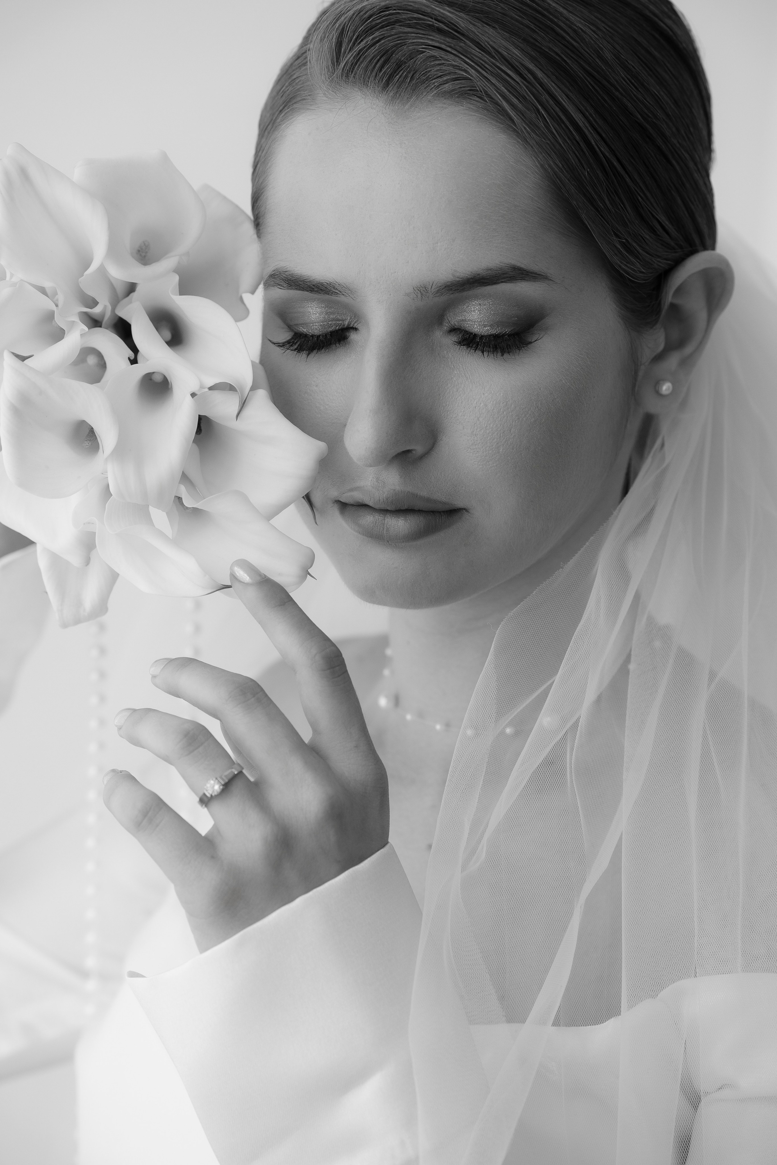 Антон & Милена. Семейный и свадебный фотограф в Бугуруслане Екатерина Ронжина