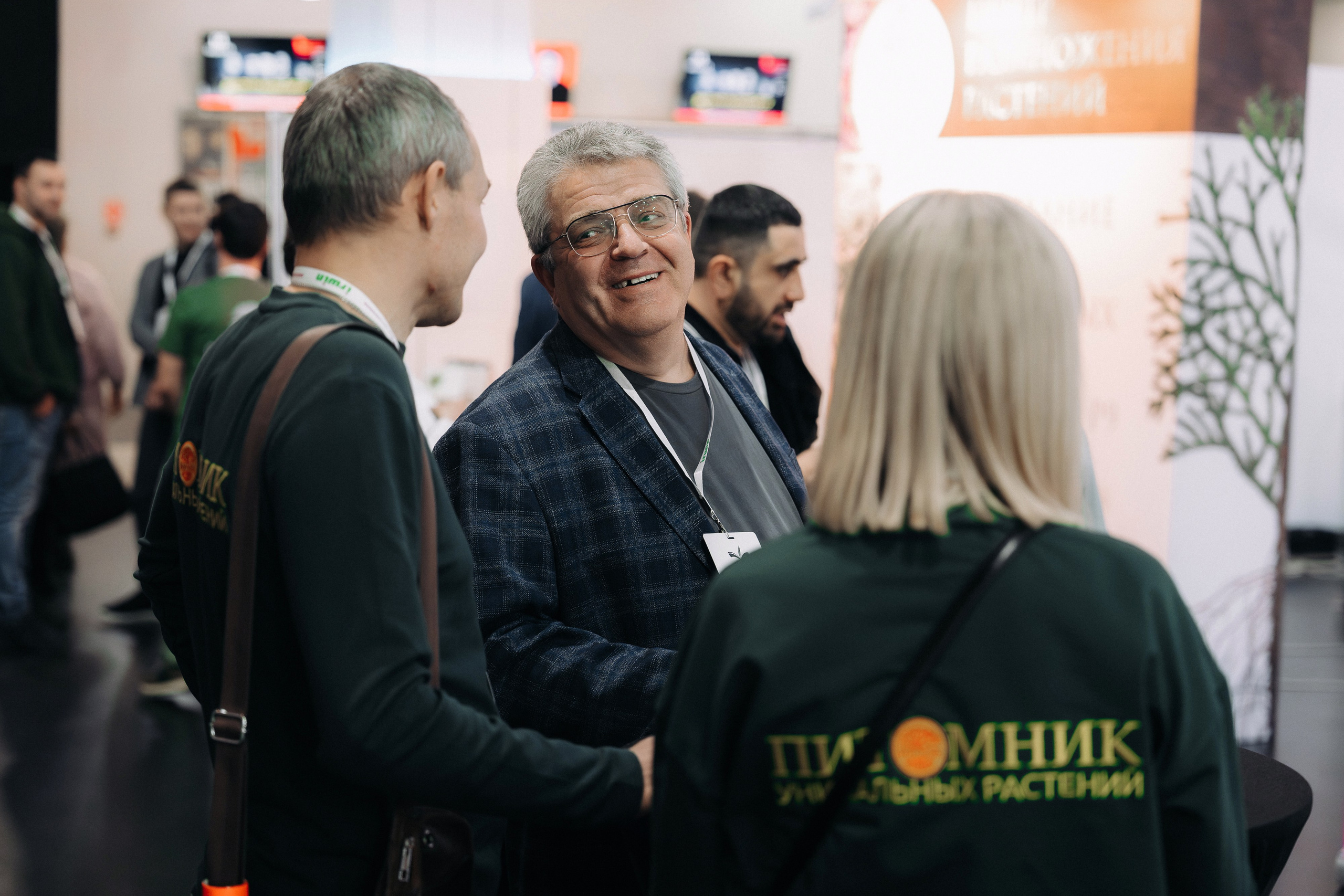 Репортажная фотосъемка конференции. Свадебный и репортажный фотограф в Воронеже Роман Янко