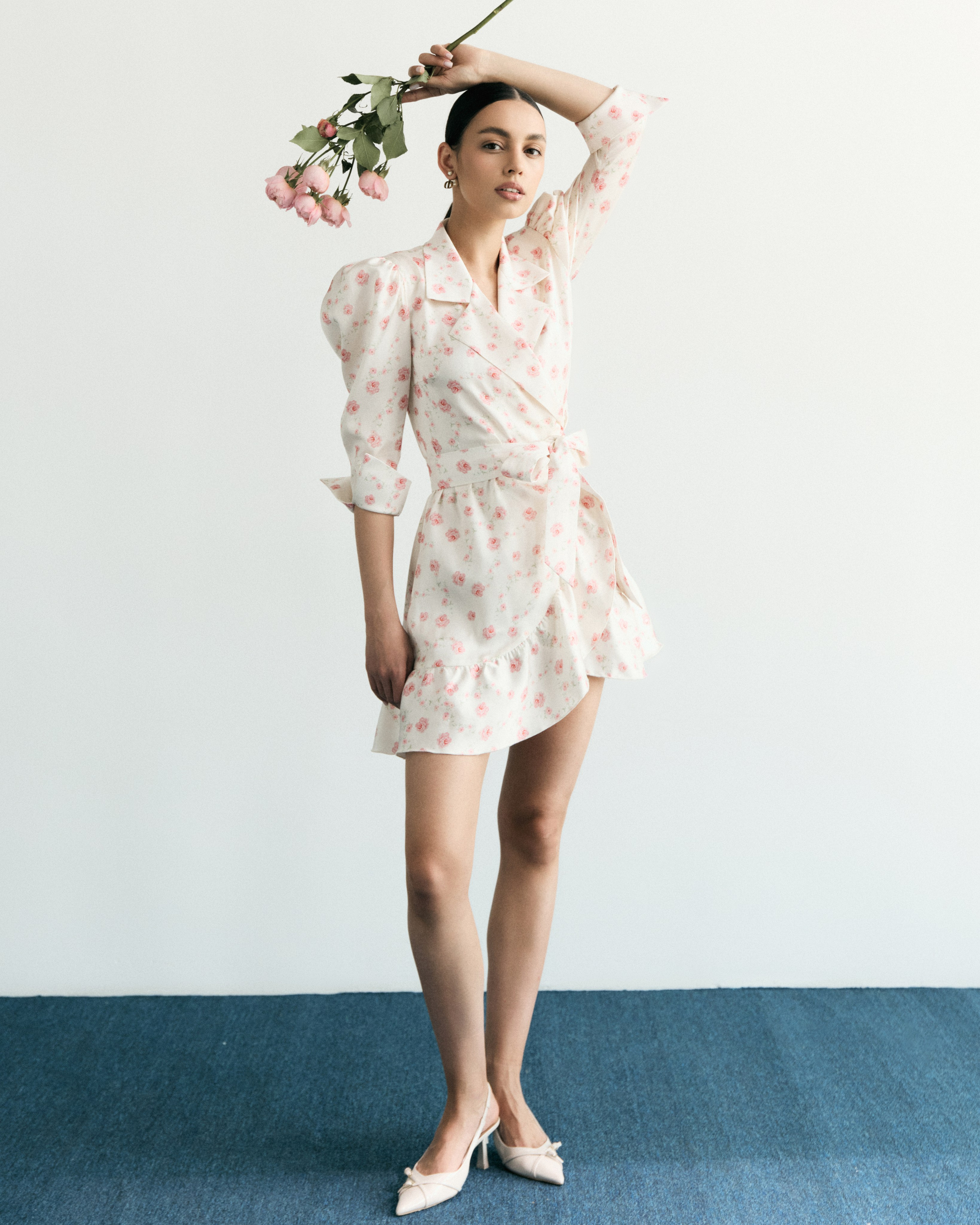Missswan. Fashion-фотограф Желеуов Дулат