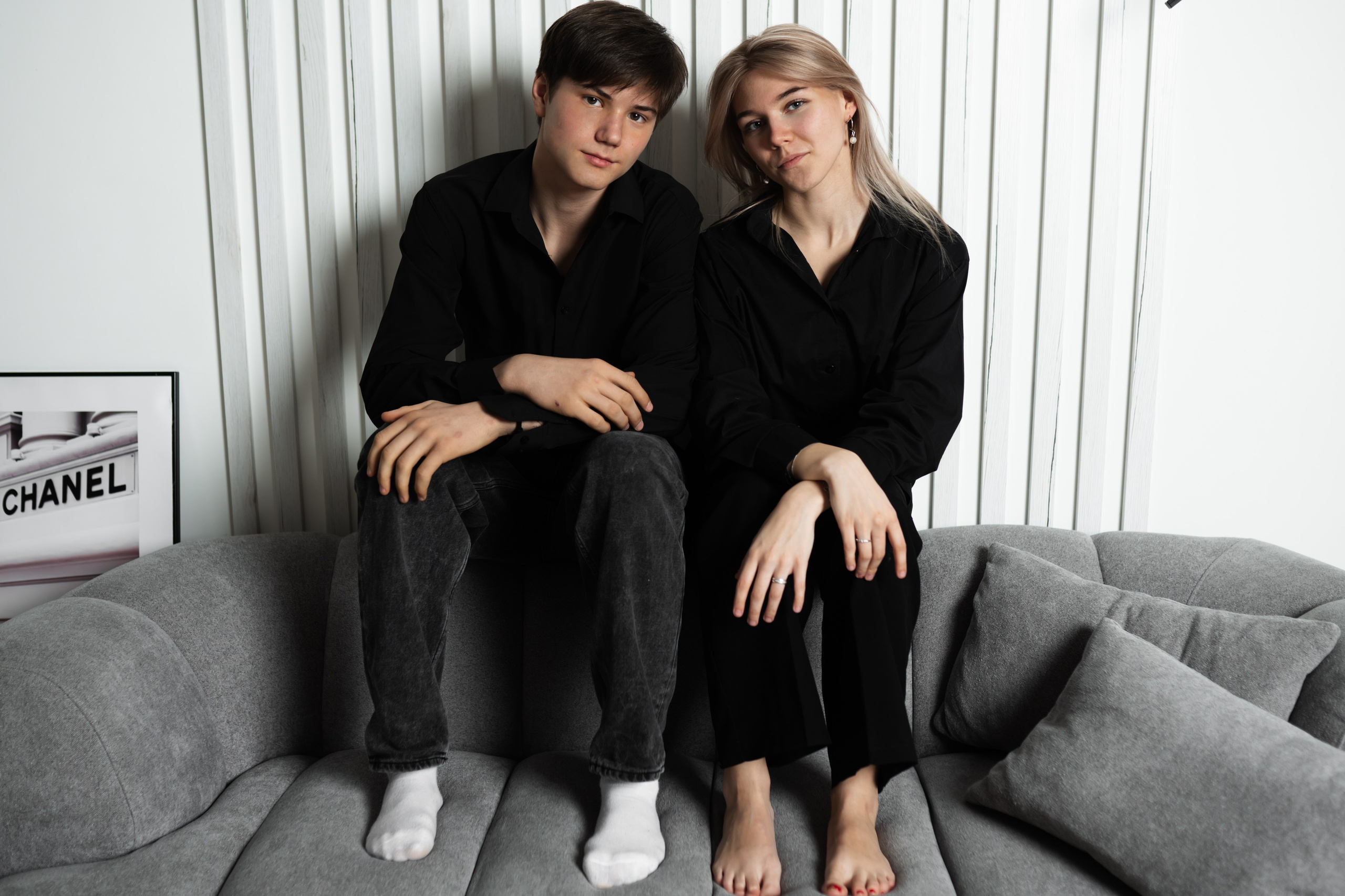 Love Story. Индивидуальный и семейный фотограф Ирина Гетман