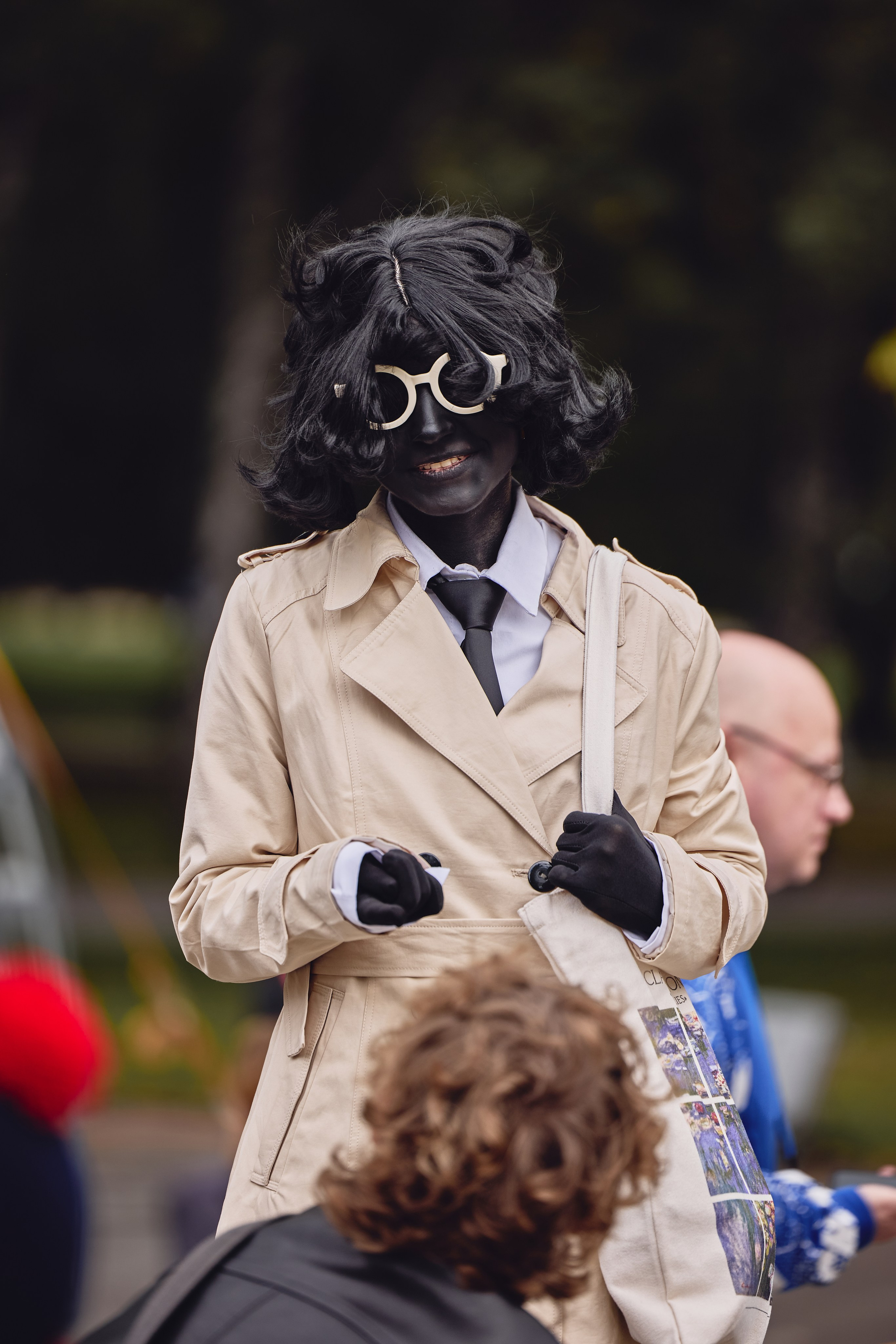 ГикКон 2025. Фотограф в Екатеринбурге Александр Морозов