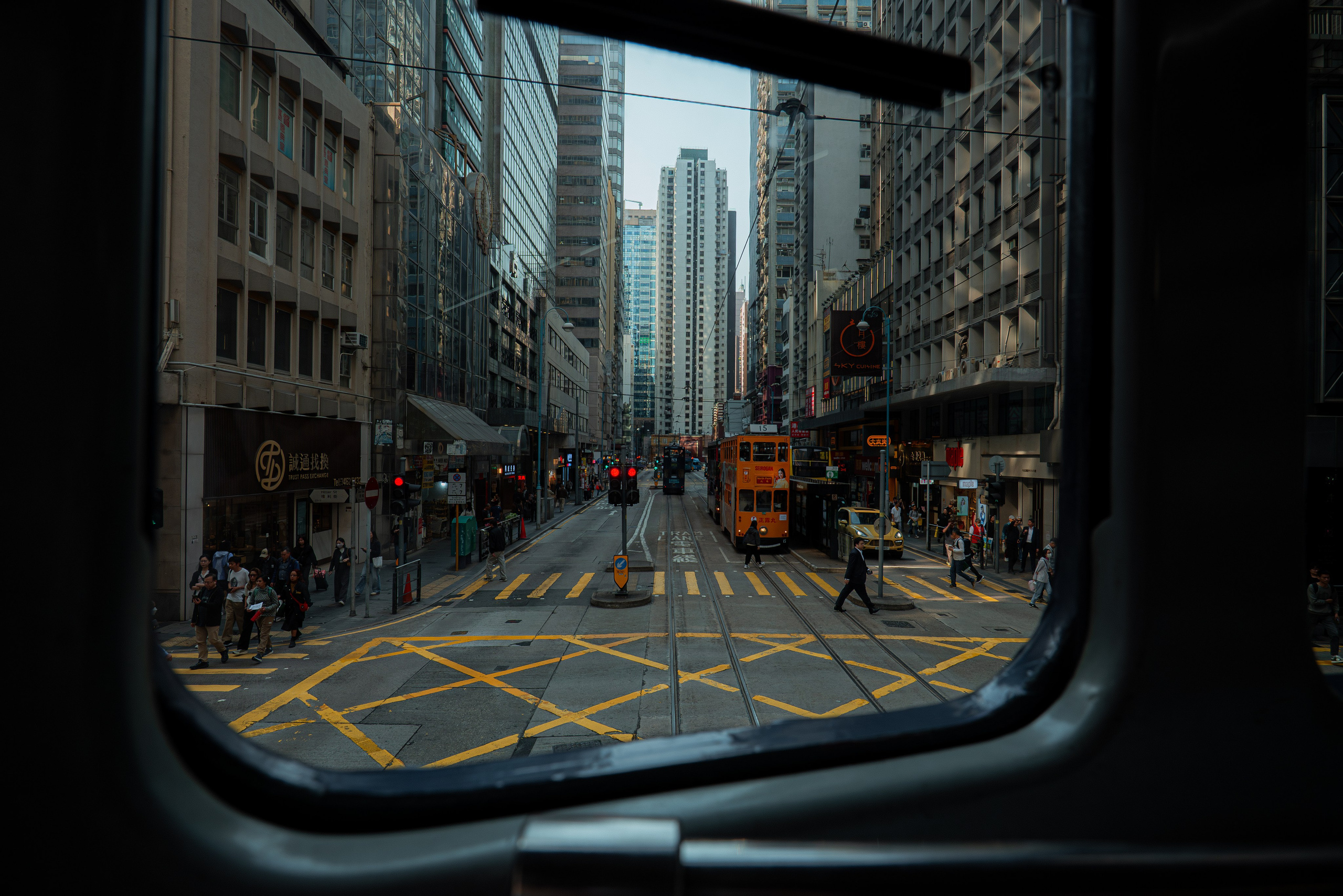 ГОНКОНГ 2026. Фото| Видео продакшн | Александр Ярков