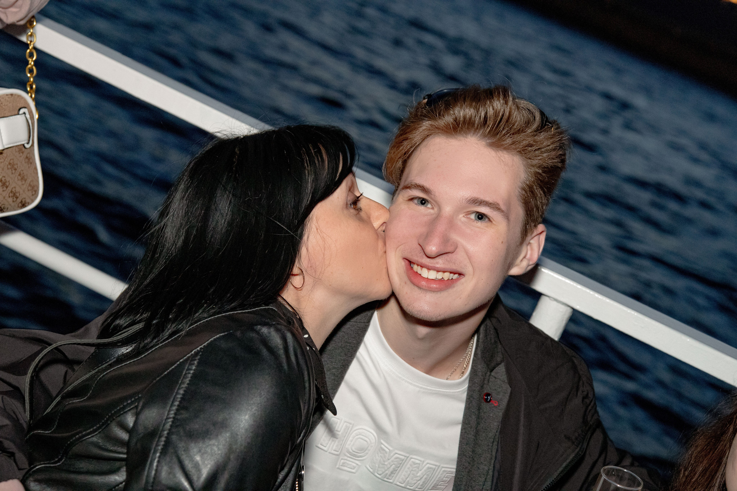 Company party. Фотограф Махлаева Виктория/Санкт-Петербург