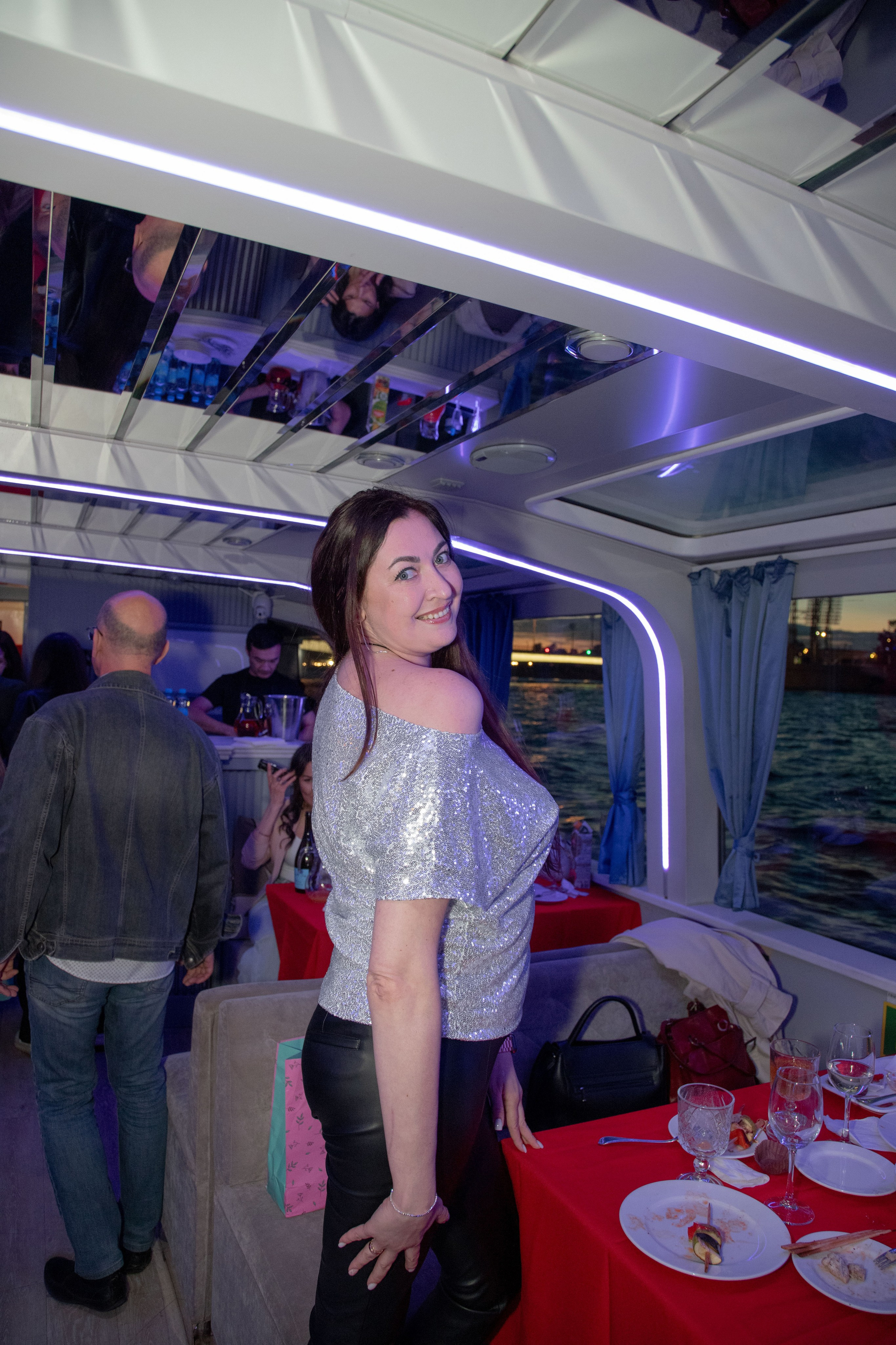 Company party. Фотограф Махлаева Виктория/Санкт-Петербург