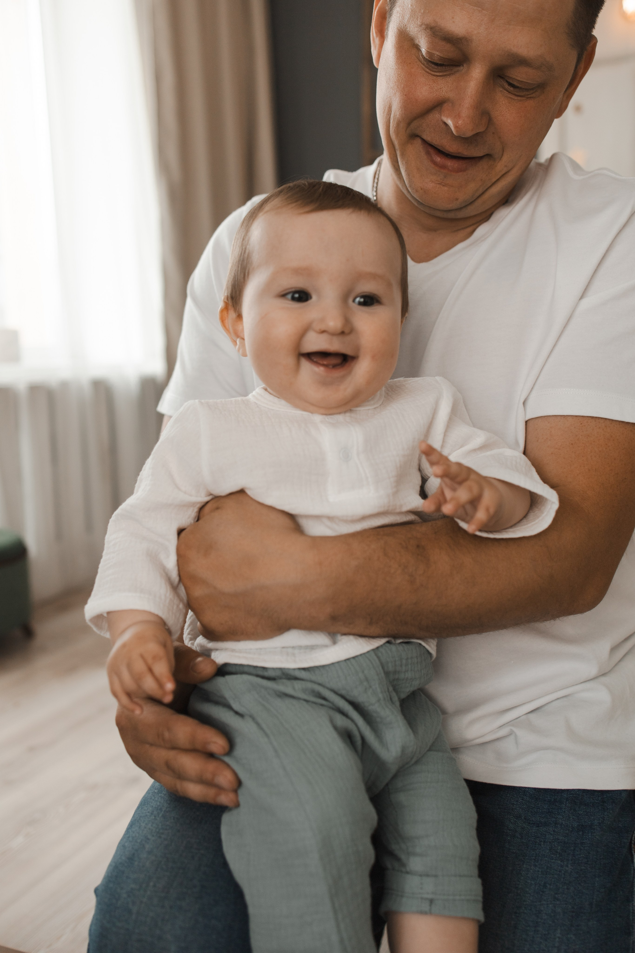 Арсений. Фотограф в Иркутске Тома Кабанова