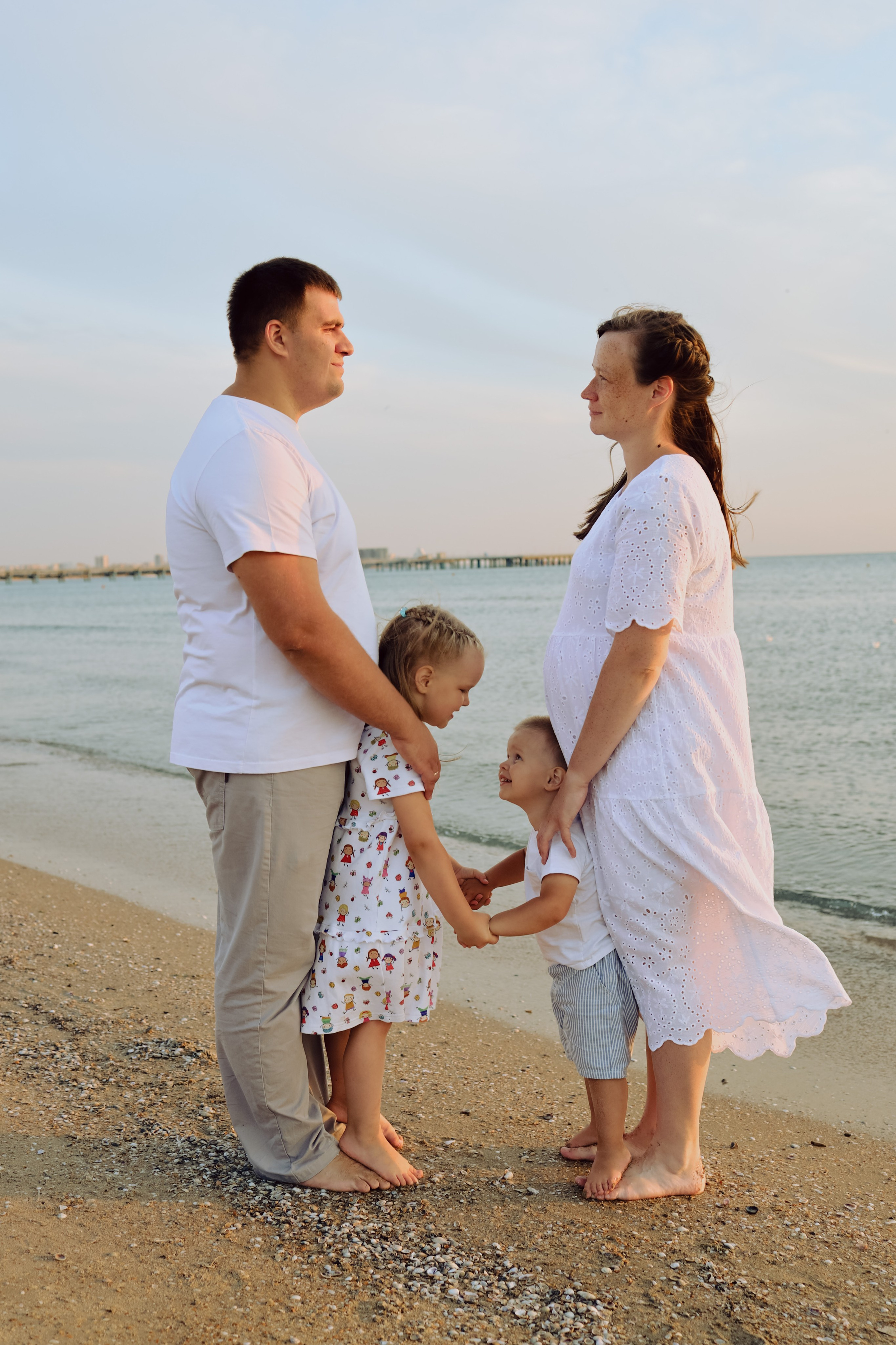 Александр. Главная