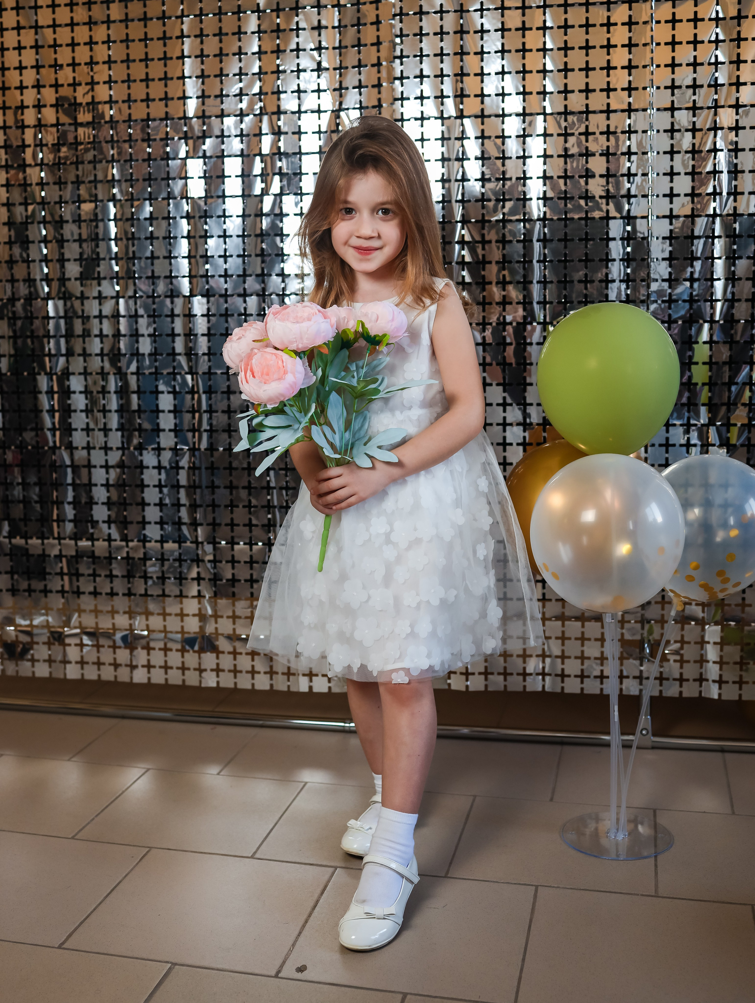 Дети модельная школа. Главная