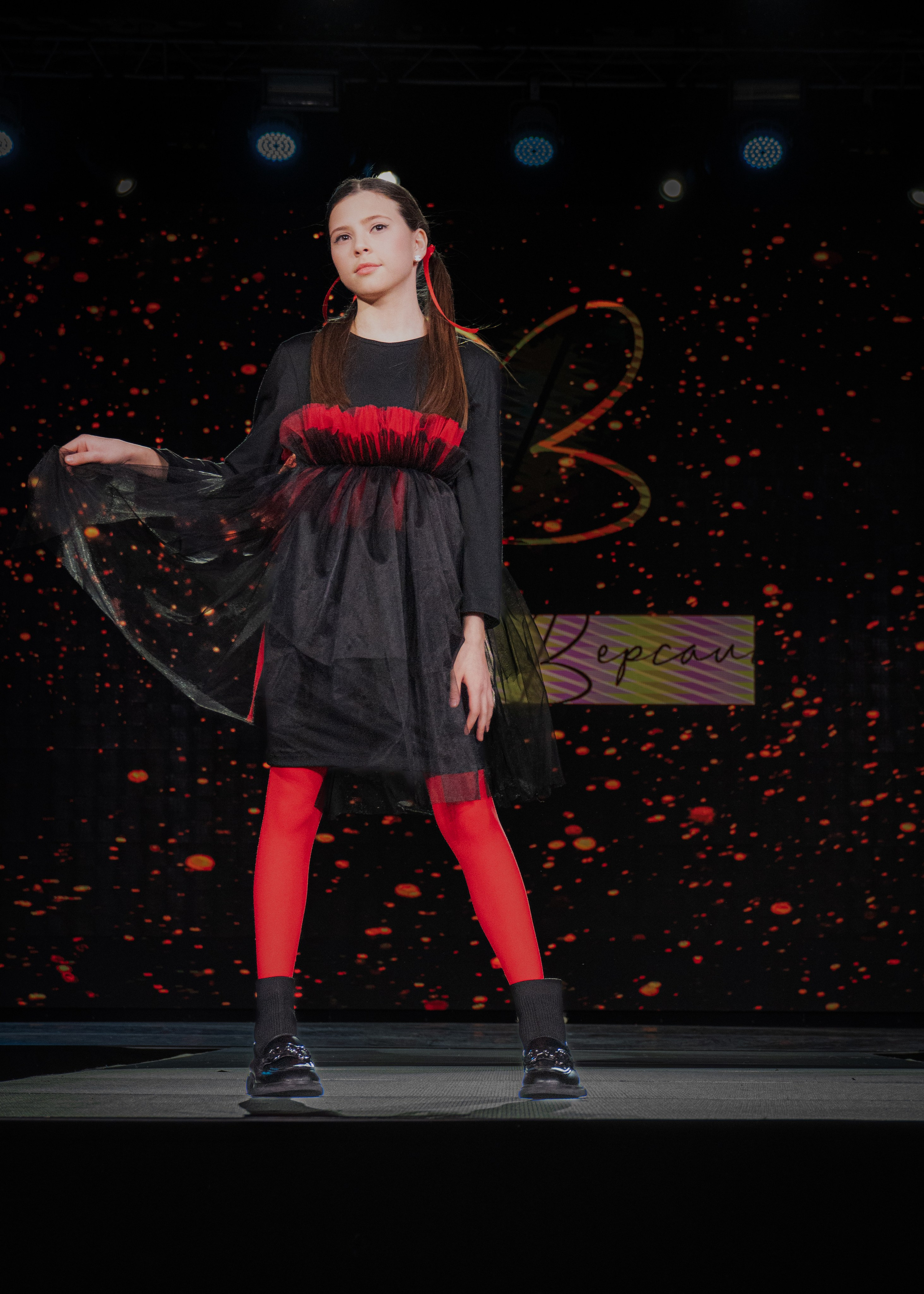 Премия "Сибирский стиль 2024"