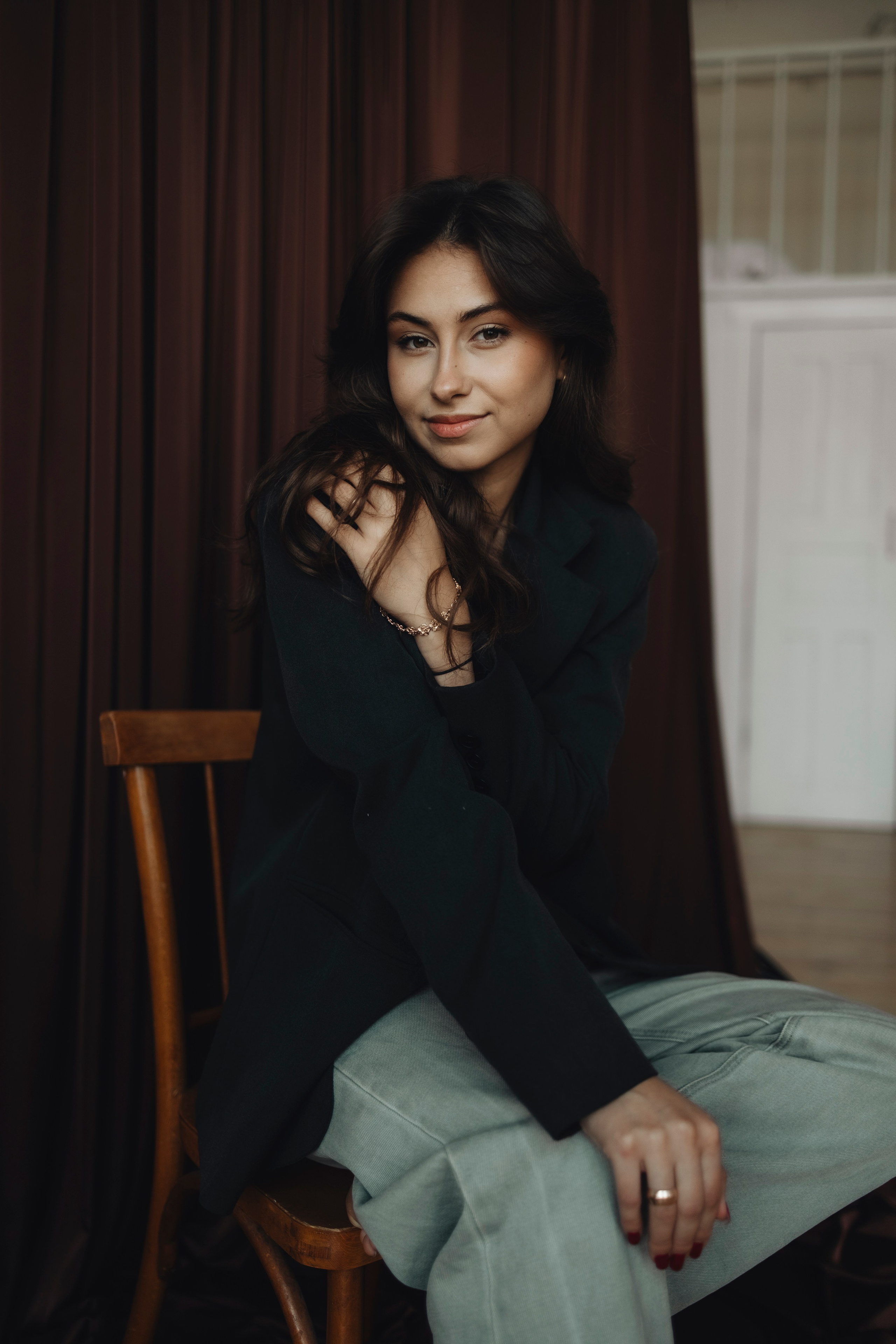 Настя. Семейный и детский фотограф в Краснодаре Филиппова Ольга