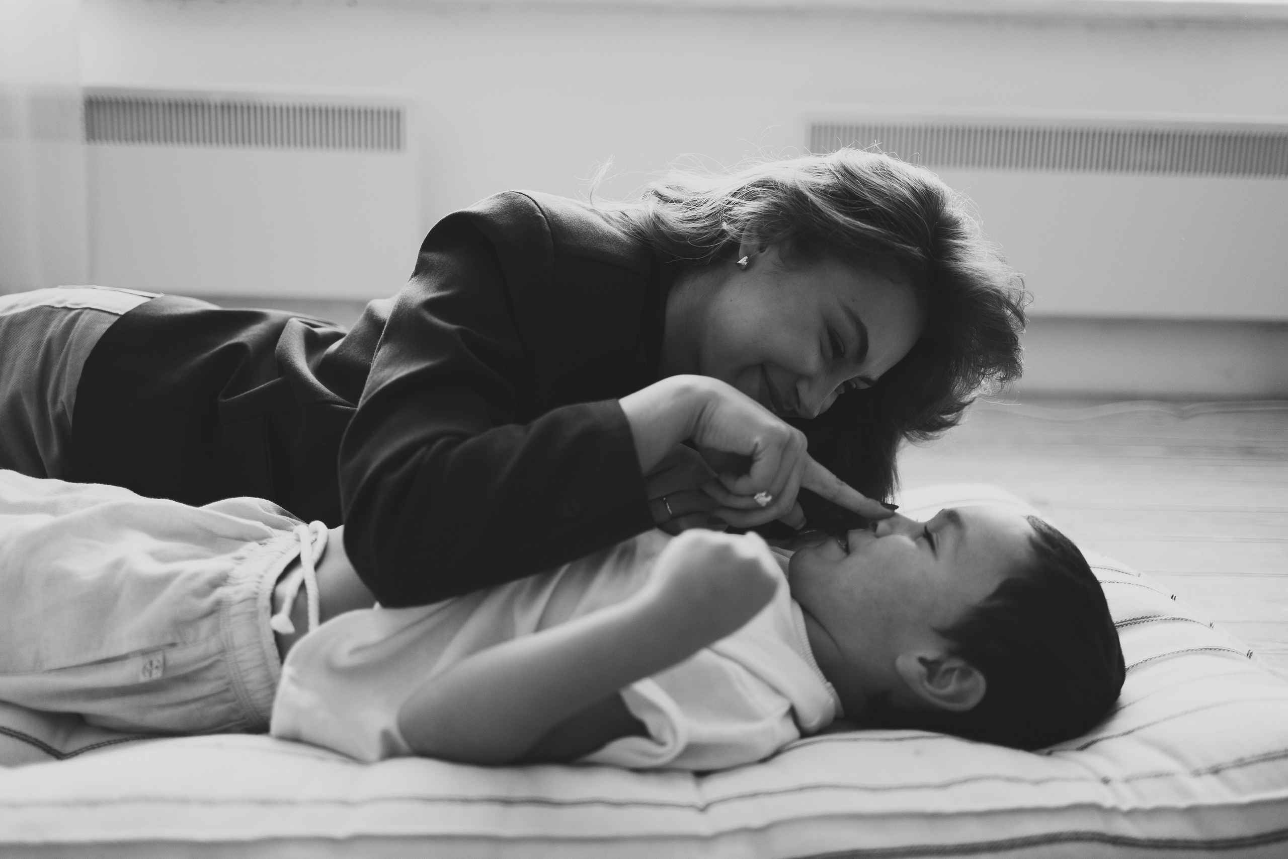 Настя и Максим. Семейный и детский фотограф в Краснодаре Филиппова Ольга