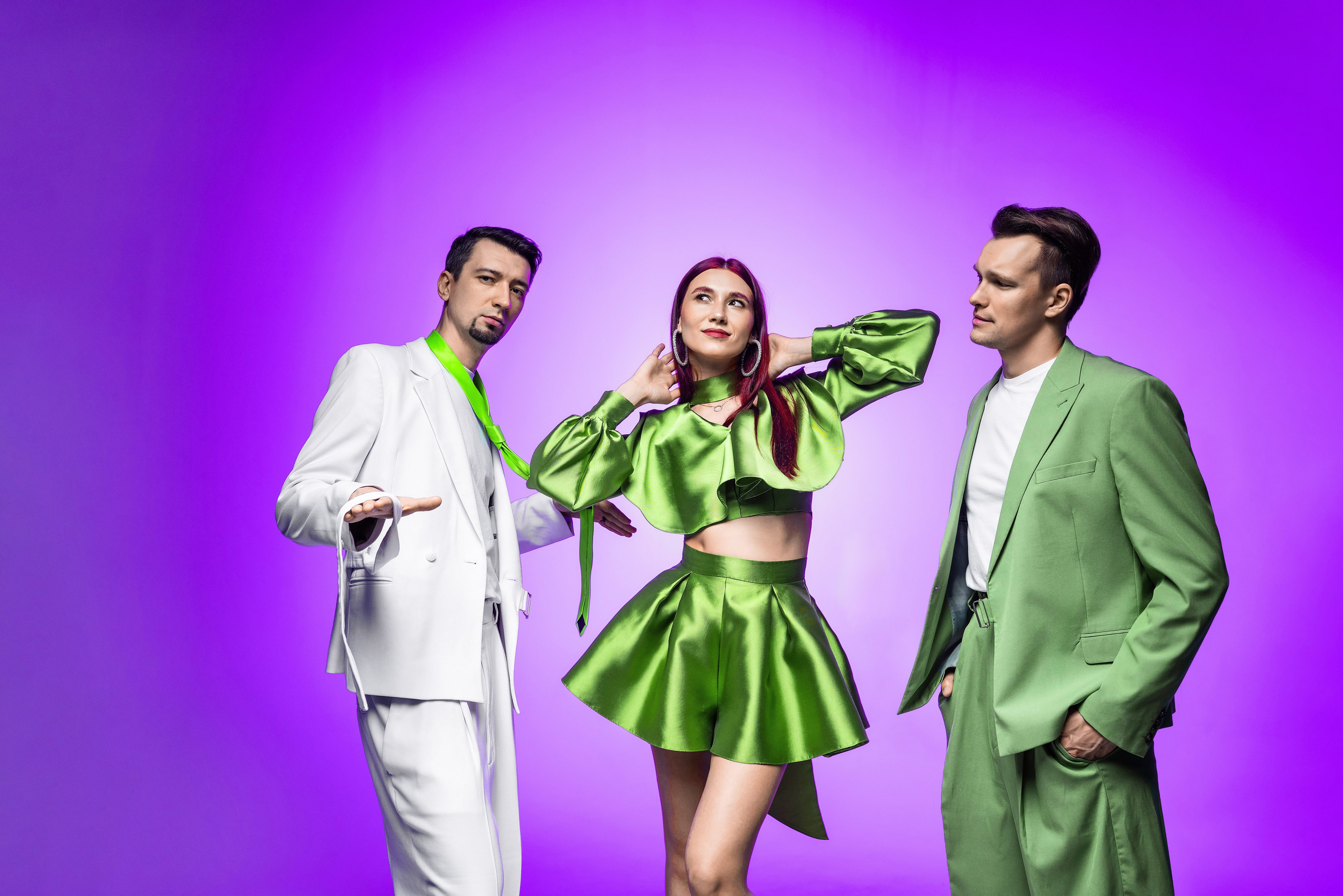 MODILIANI. Фотограф Сочи