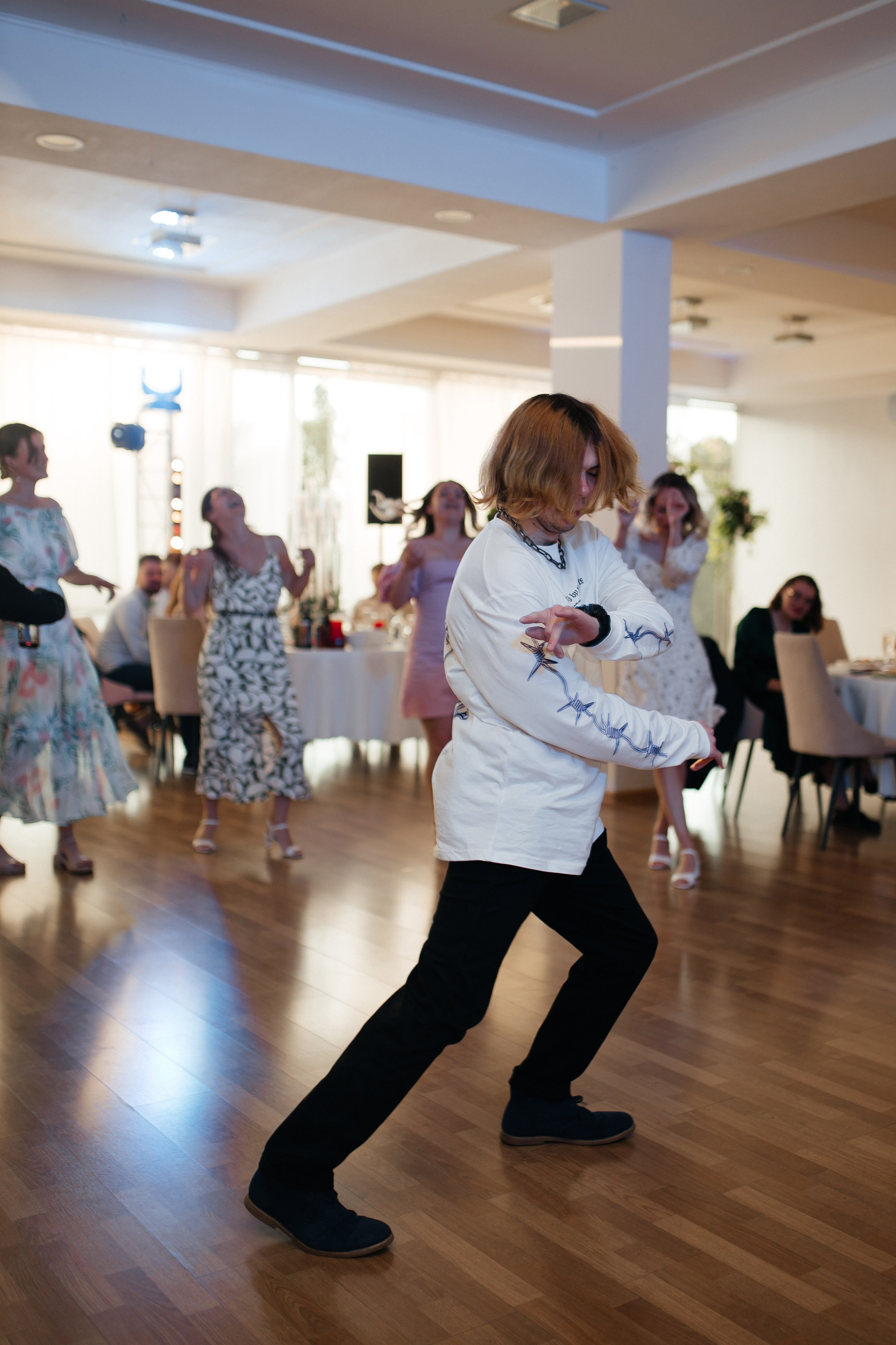 Свадьба Полины и Вадима. Свадебный и контент фотограф в Петрозаводске Ксения Истрафилова