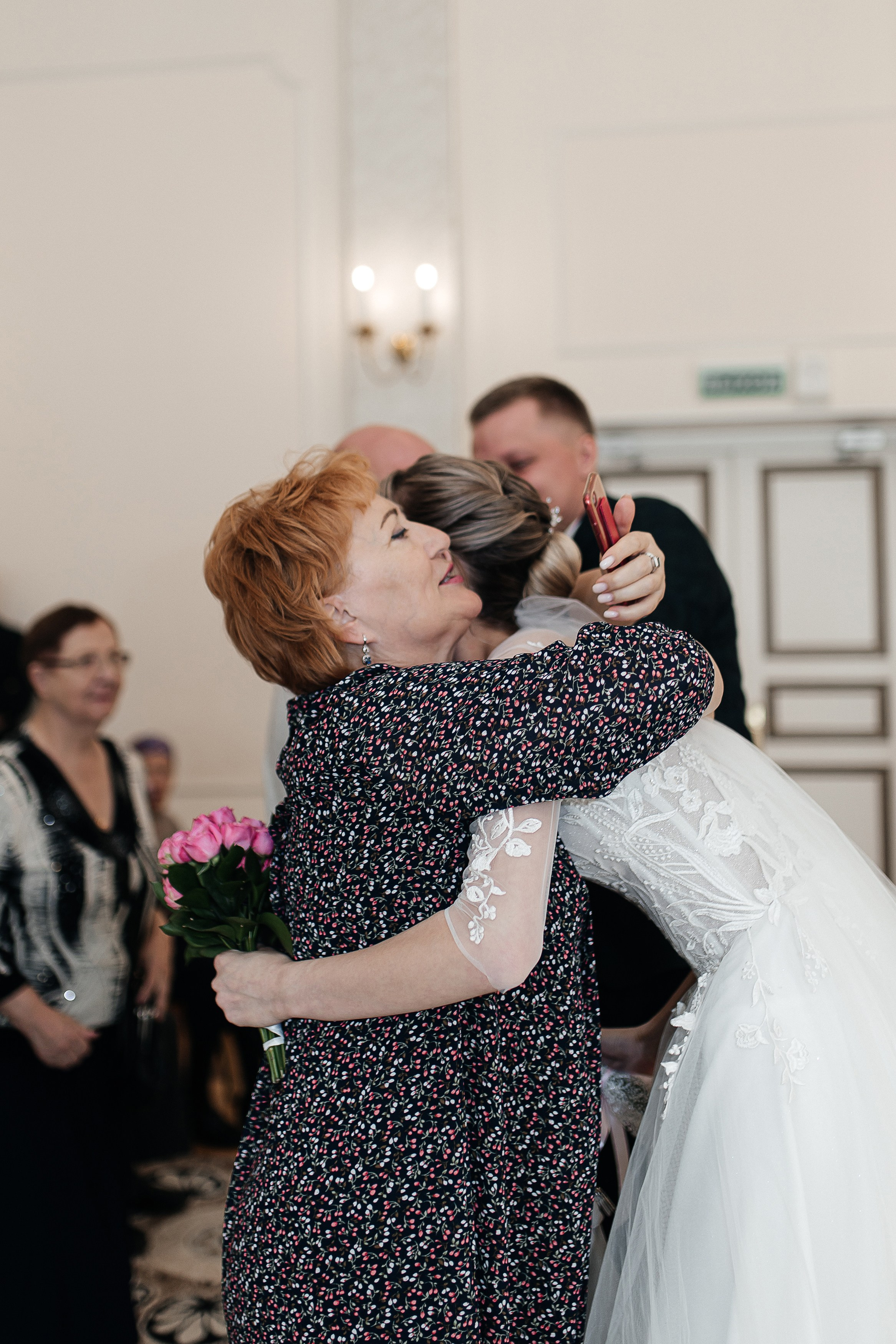 Свадьба Валерии и Олега. Свадебный и контент фотограф в Петрозаводске Ксения Истрафилова