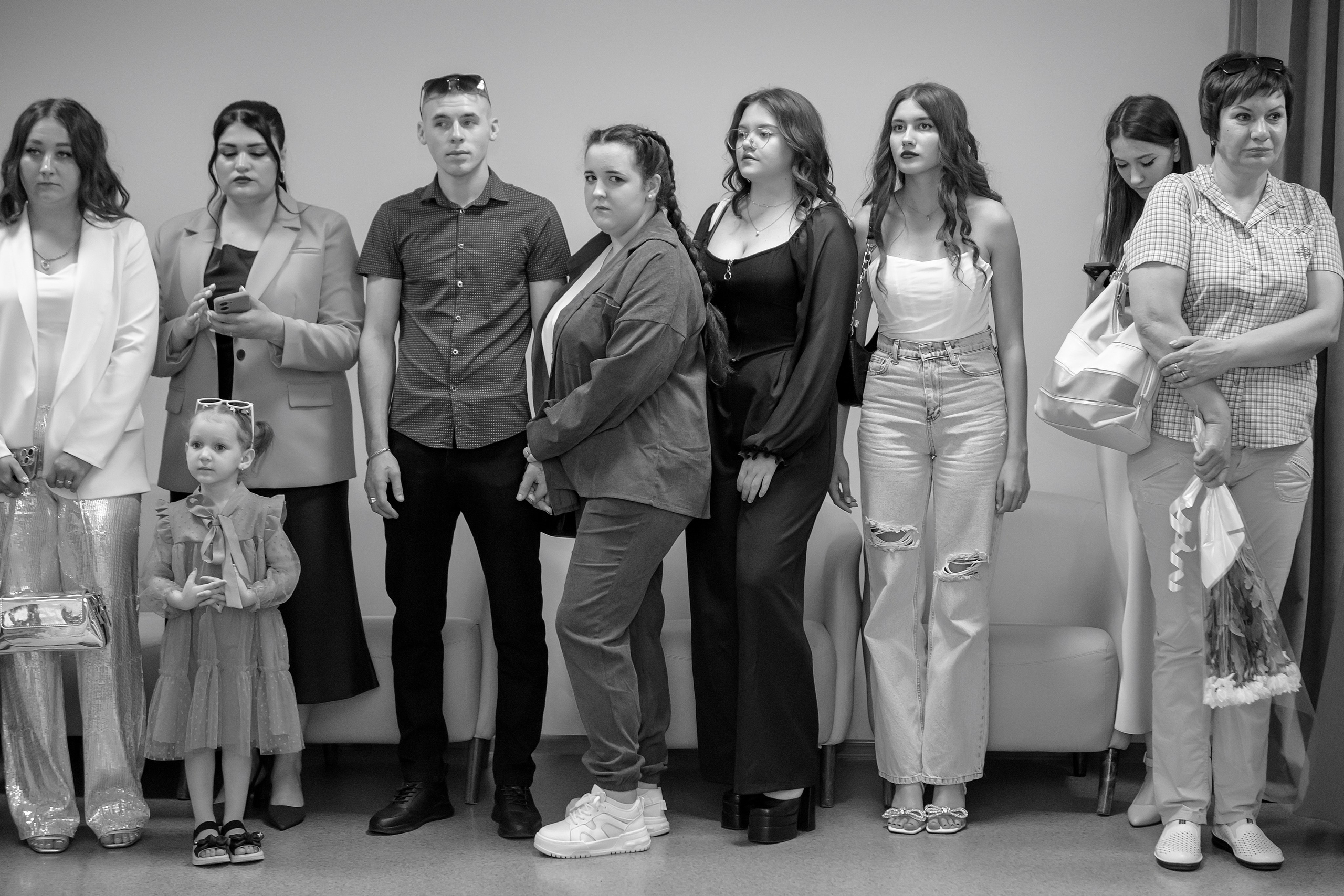 Софья и Юра. Свадебный фотограф Белгород Валуйки Старый Оскол Воронеж