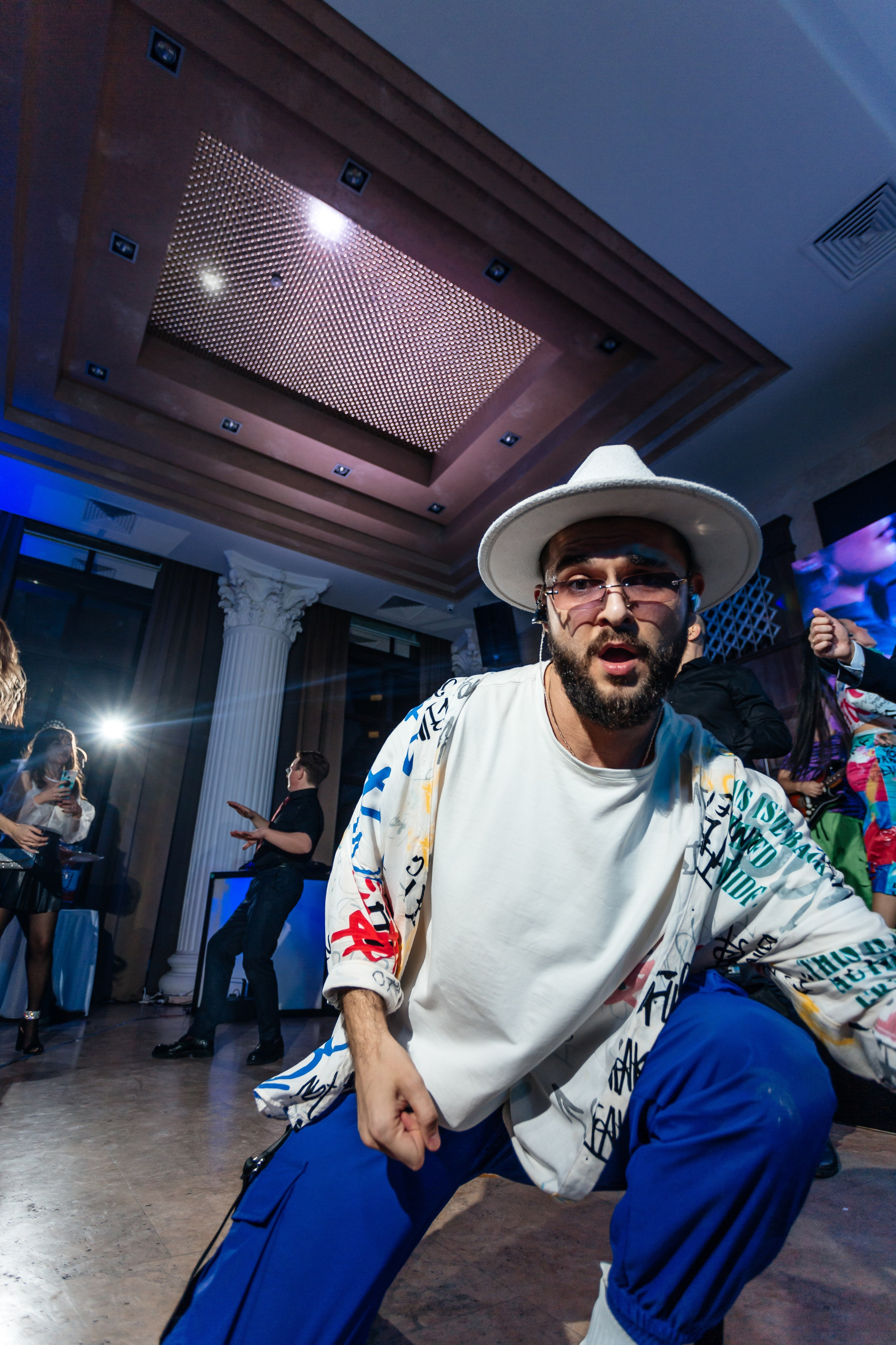 20 лет EsteLife. Свадебный фотограф в Краснодаре Николай Крауз