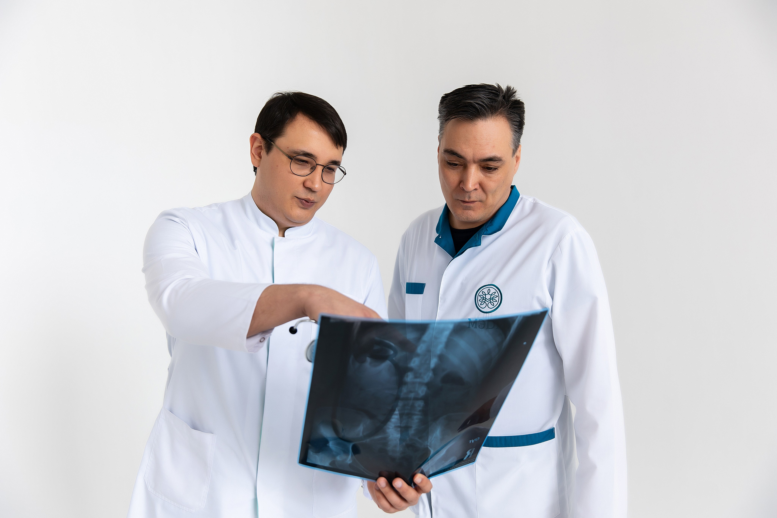 Клиника. Свадебный и семейный фотограф у Уфе Евгения Сазонова