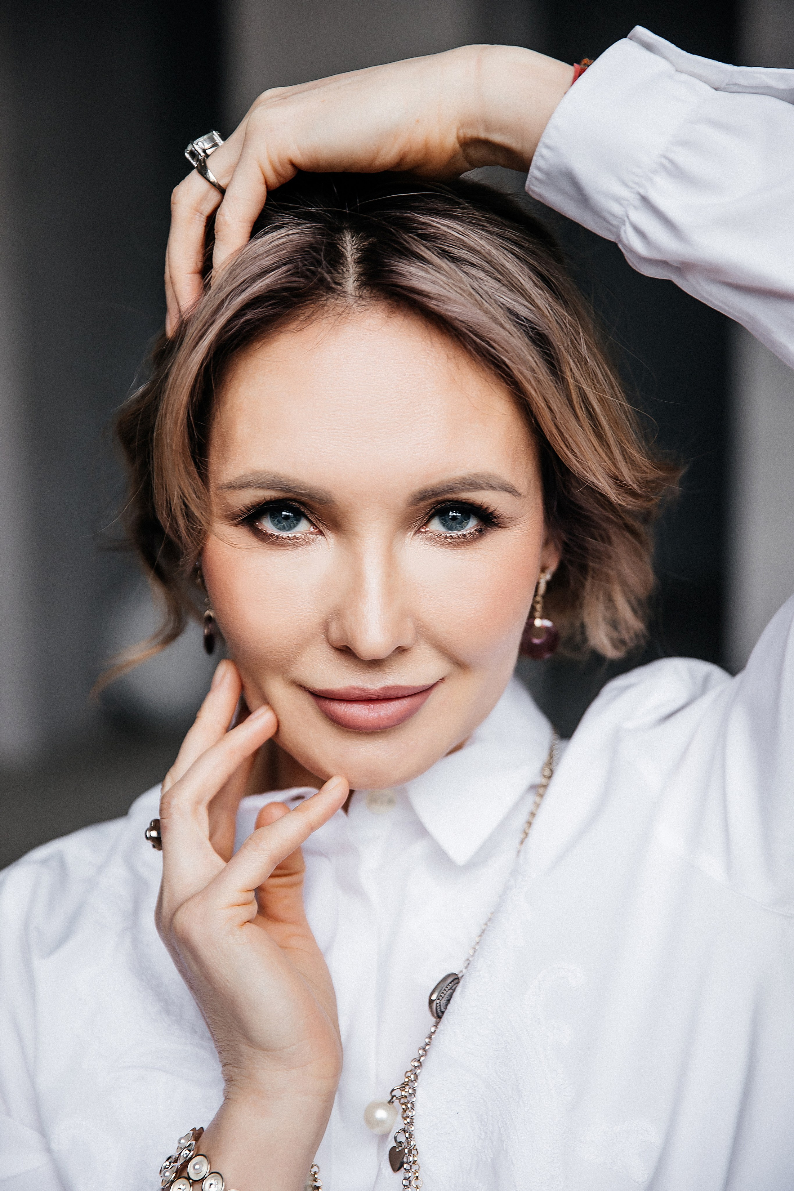 Лиля. Свадебный и семейный фотограф у Уфе Евгения Сазонова