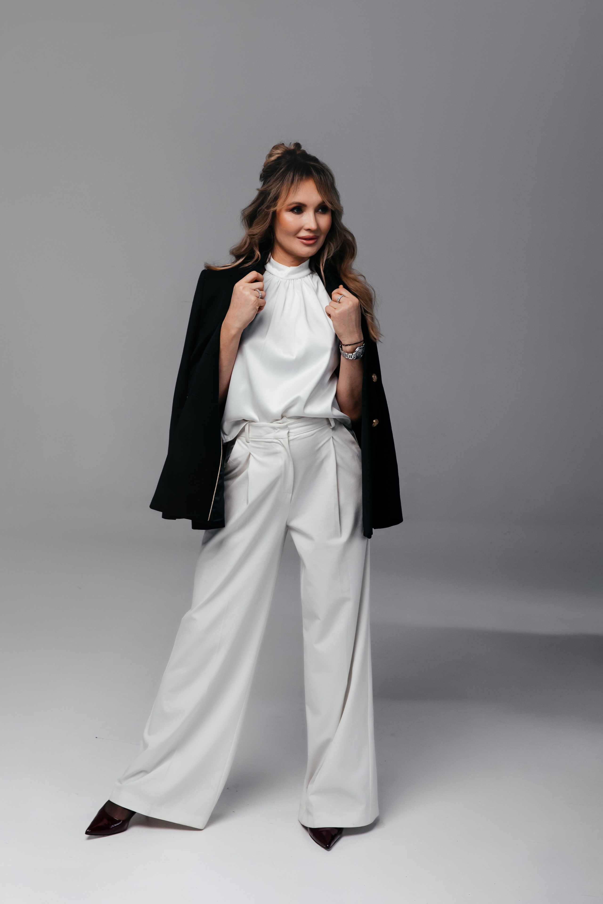 Лилия. Свадебный и семейный фотограф у Уфе Евгения Сазонова