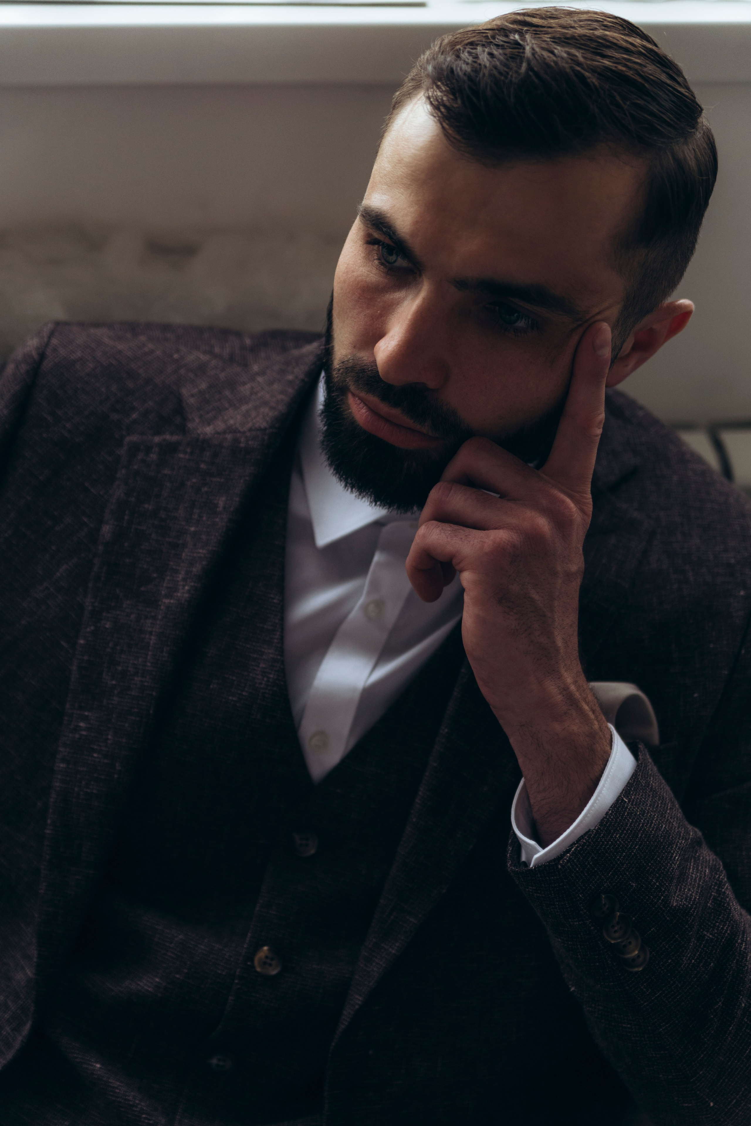 Софья и Иван. Фотограф Кемерово Анастасия Ларионова