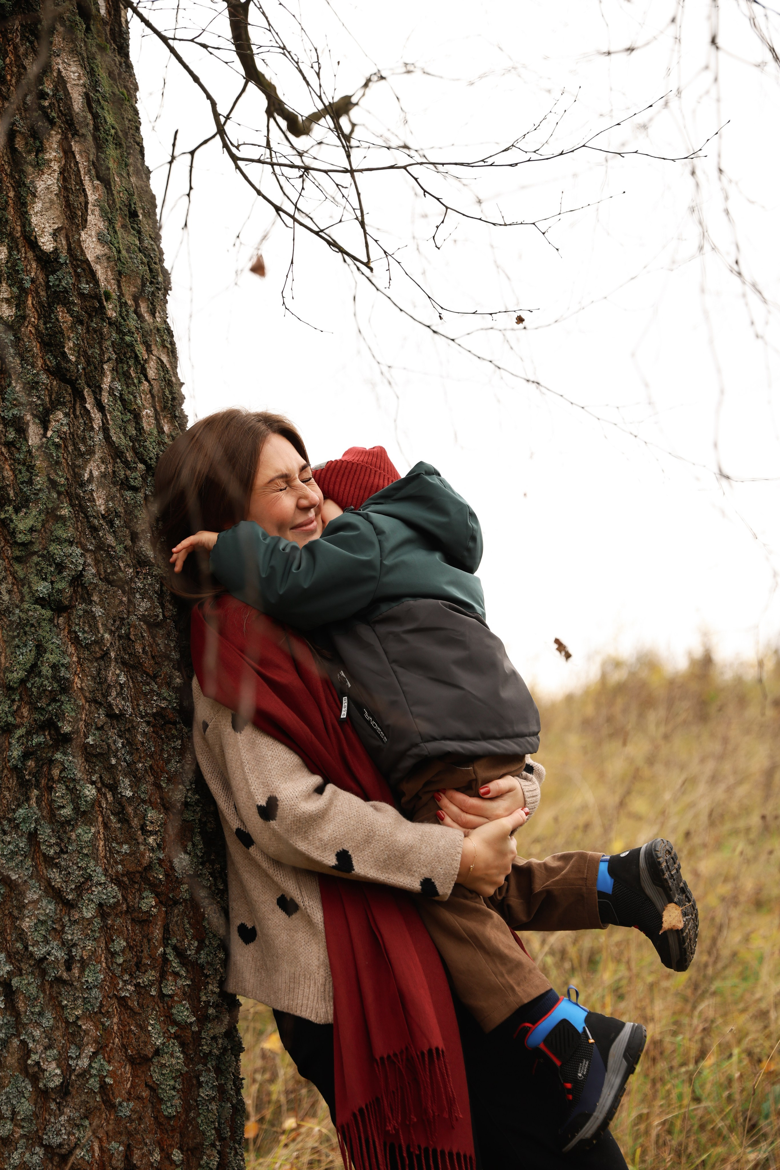 Поколение. Фотограф Москва и МО Анастасия Пясковская