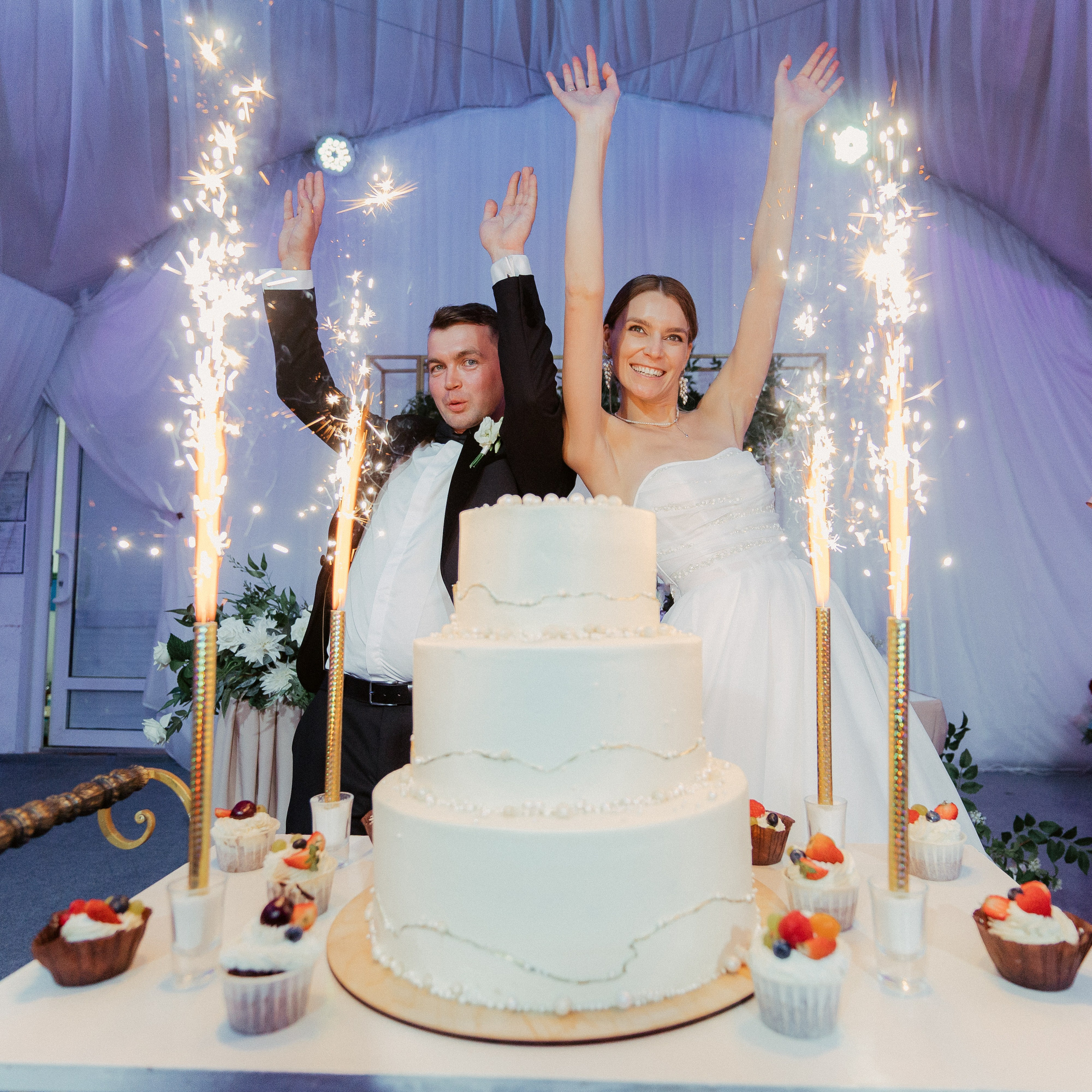 Андрей и Мария. Фотограф Никита Анкудинов. Москва — Чебоксары — Казань