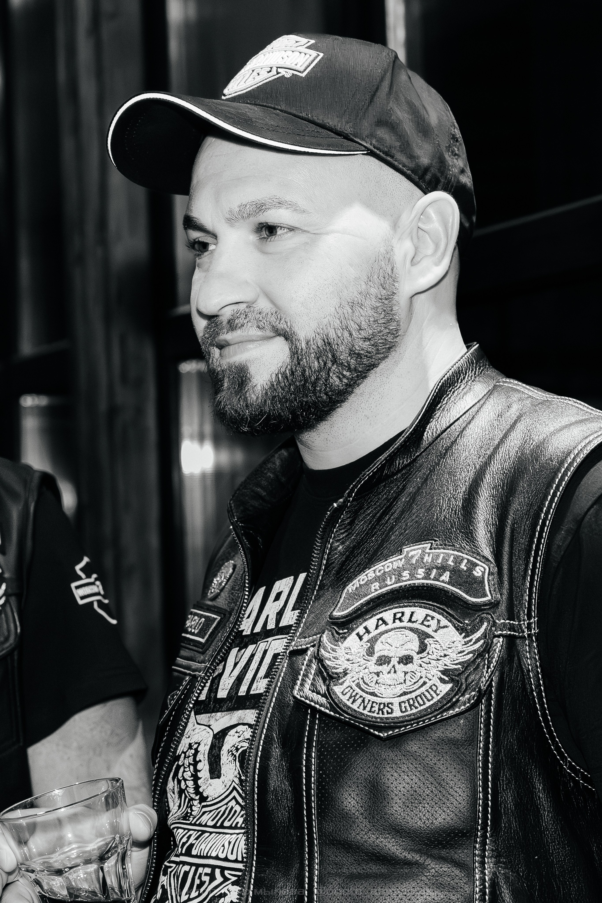 04.10.2025 День рождения FMC Wings 26 лет. Виктория Ахмылова. Фотограф в Москве