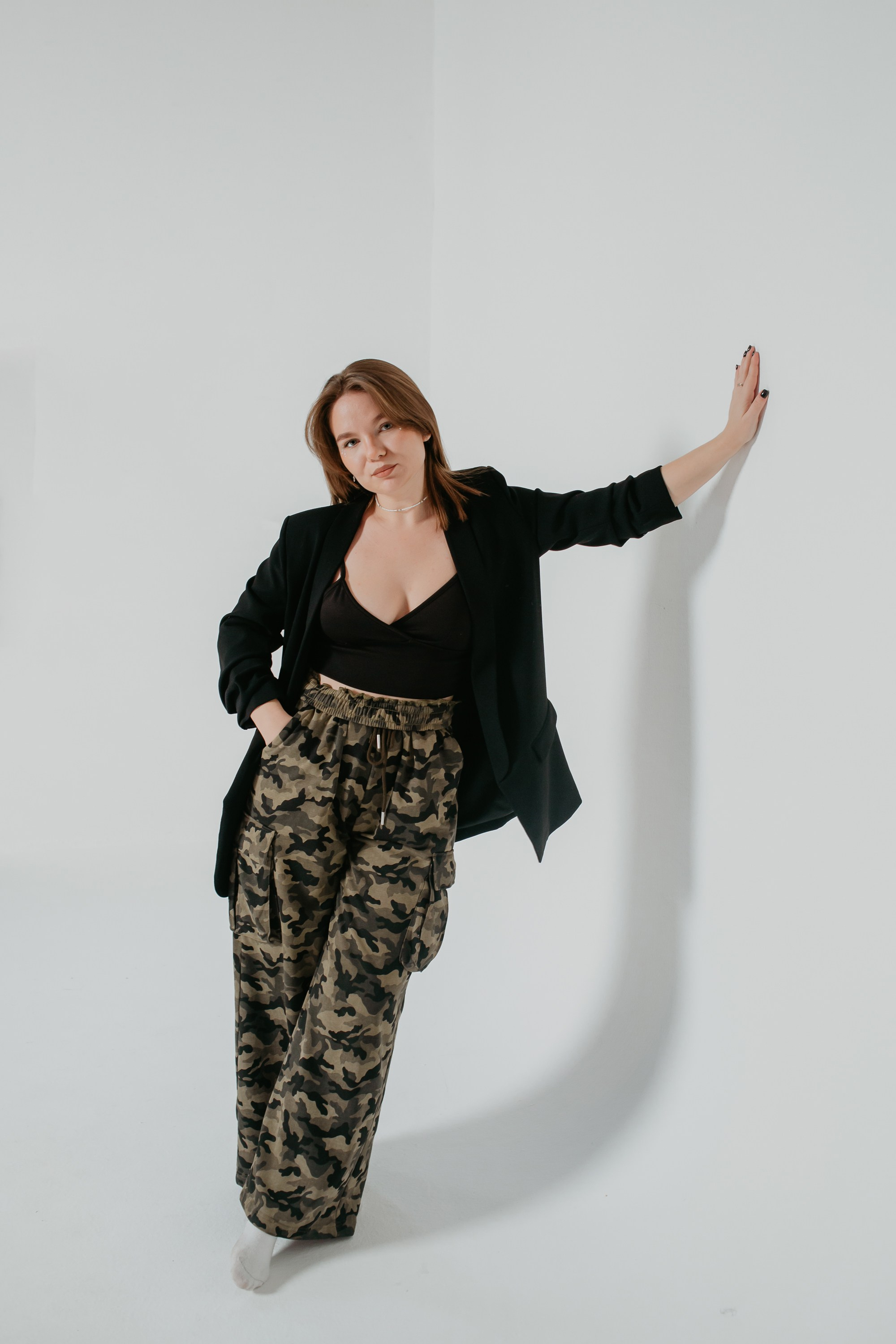 Лиза и Оля. Фотограф в Челябинске Ополихина Анна