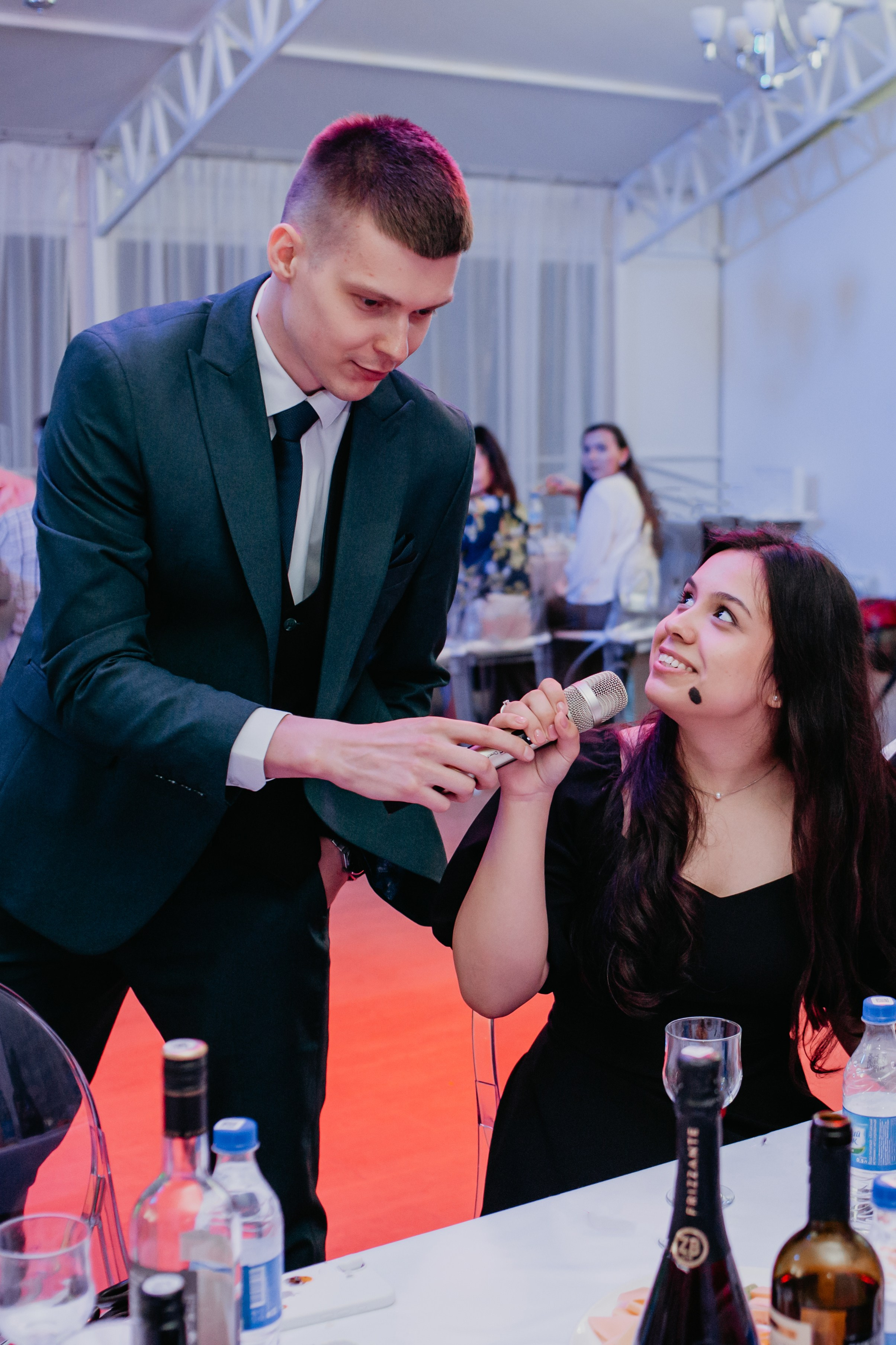 Выпускной 2025 (41 школа) 11 класс. Фотограф в Челябинске Ополихина Анна