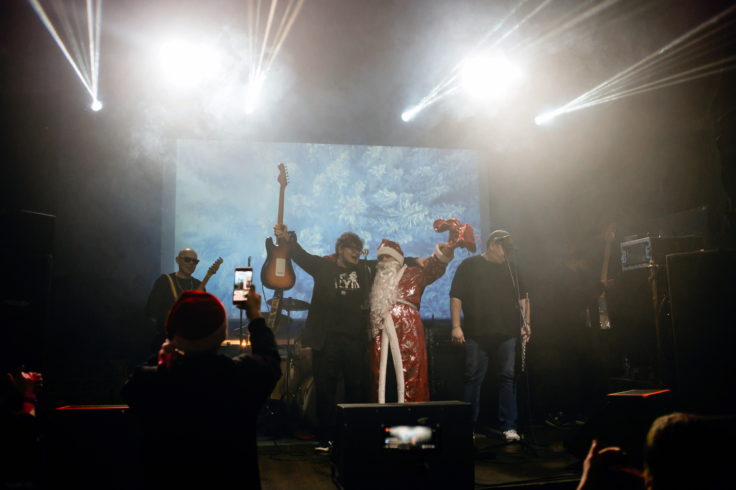 Ананасов фэст 2025 OZZ. Фотограф в Челябинске Ополихина Анна