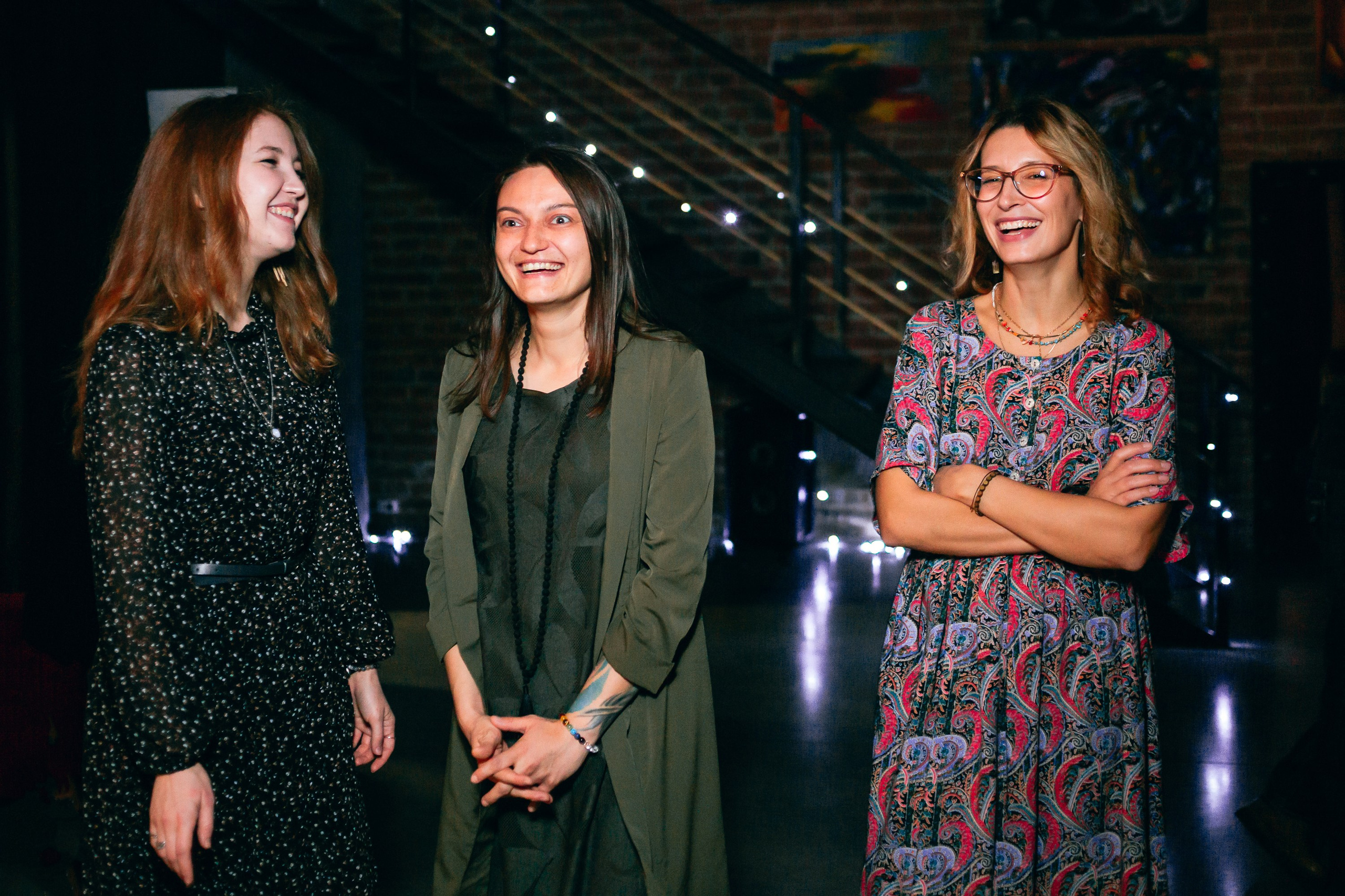 Свадебный банкет. Катя и Марк. Фотограф в Челябинске Ополихина Анна