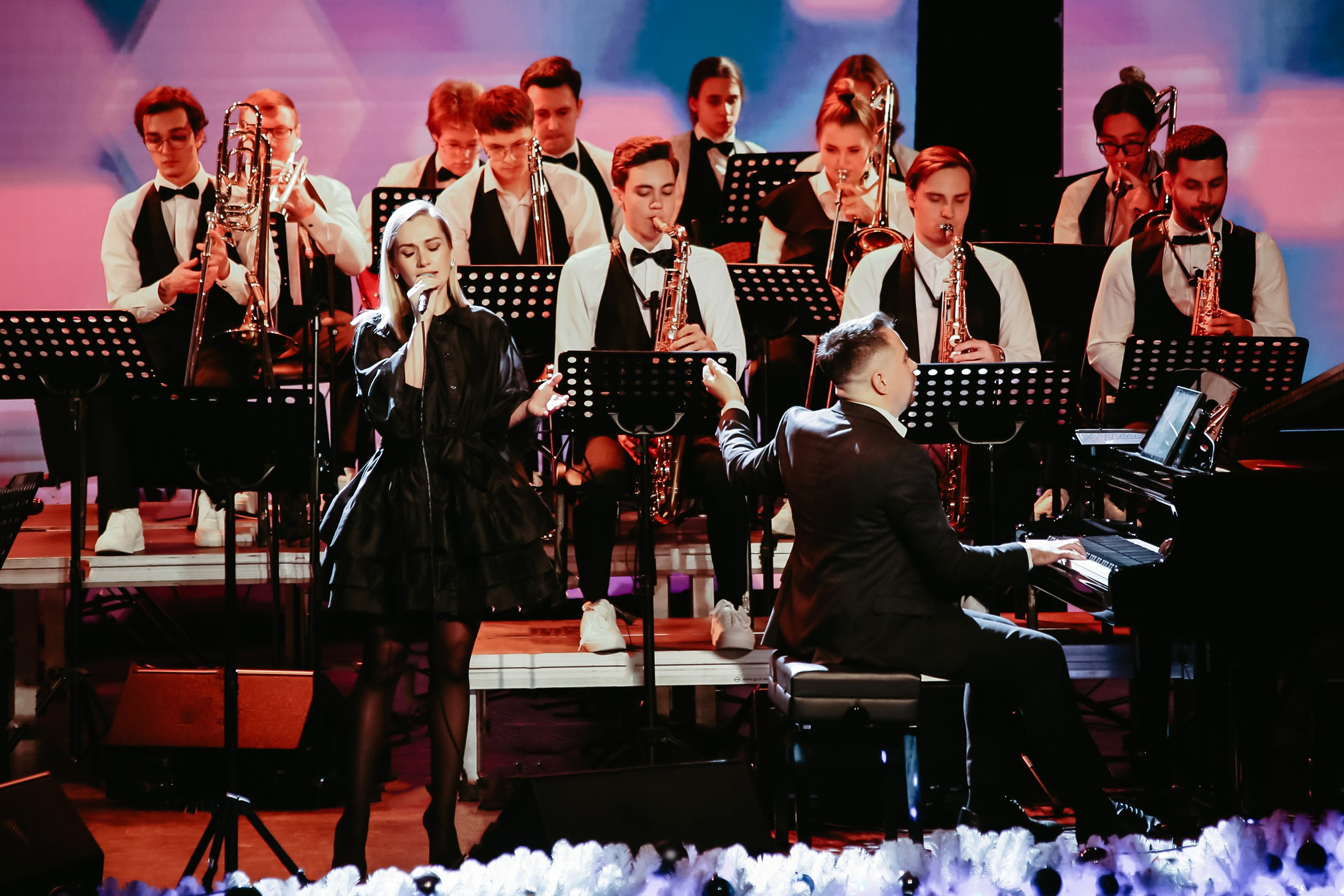 K-pop symphony-Детская филармония. Фотограф в Челябинске Ополихина Анна