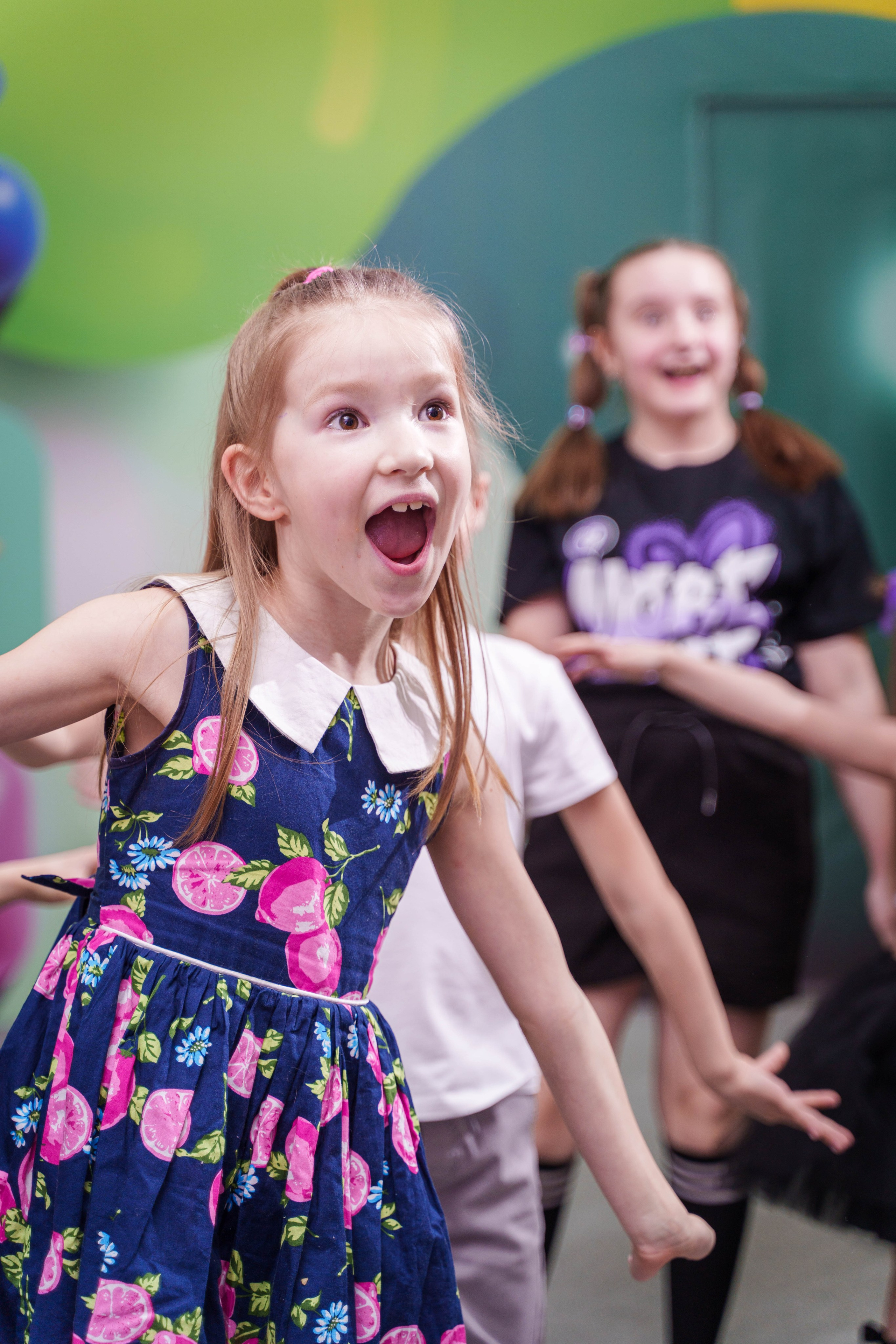 Фотограф на детские праздники. Свадебный и семейный фотограф в Новосибирске Данил Коротких