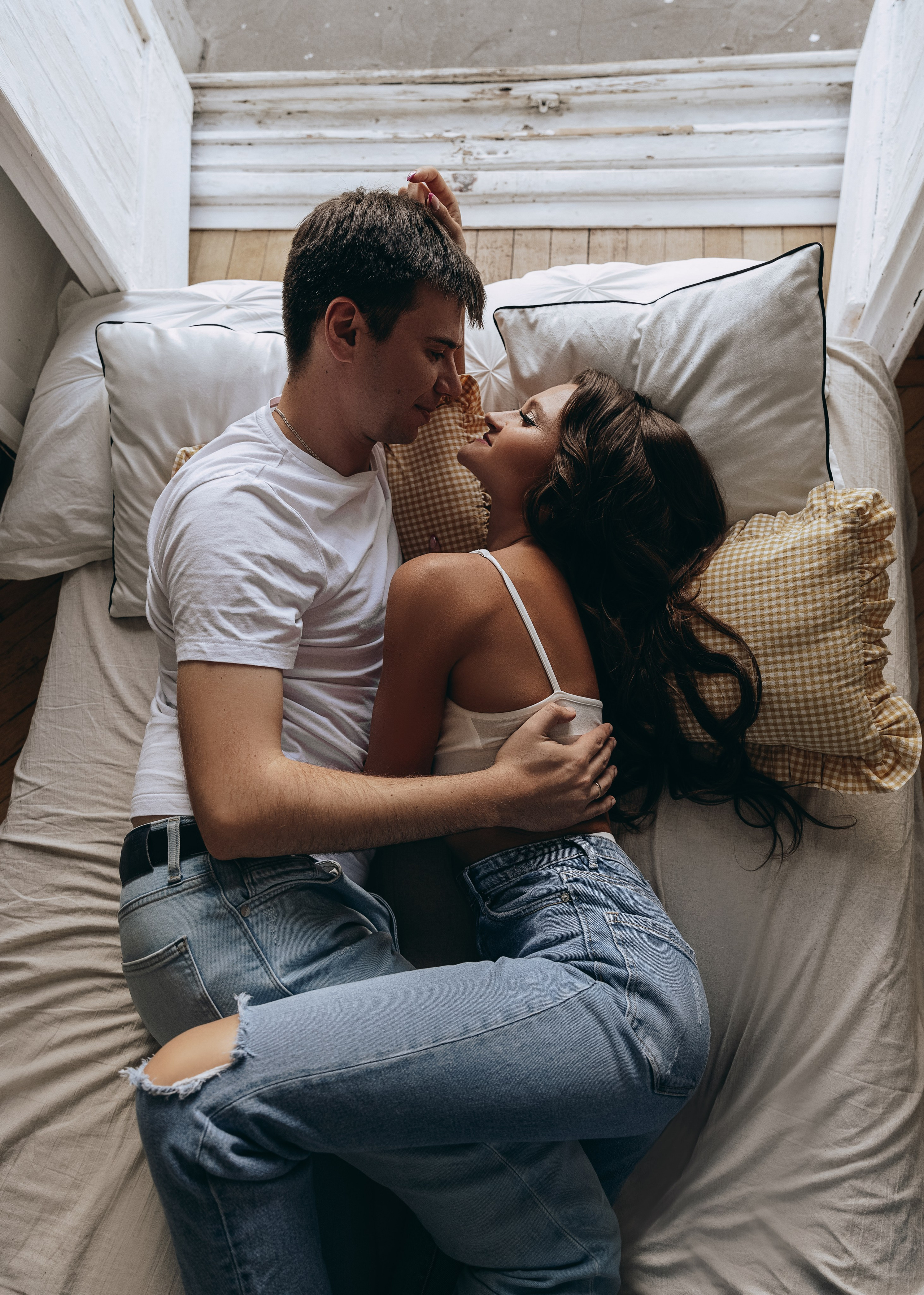 Наталья и Виктор. Семейный и портретный фотограф в Москве, Орехово-Зуево, Балашихе, Ногинске, Раменском