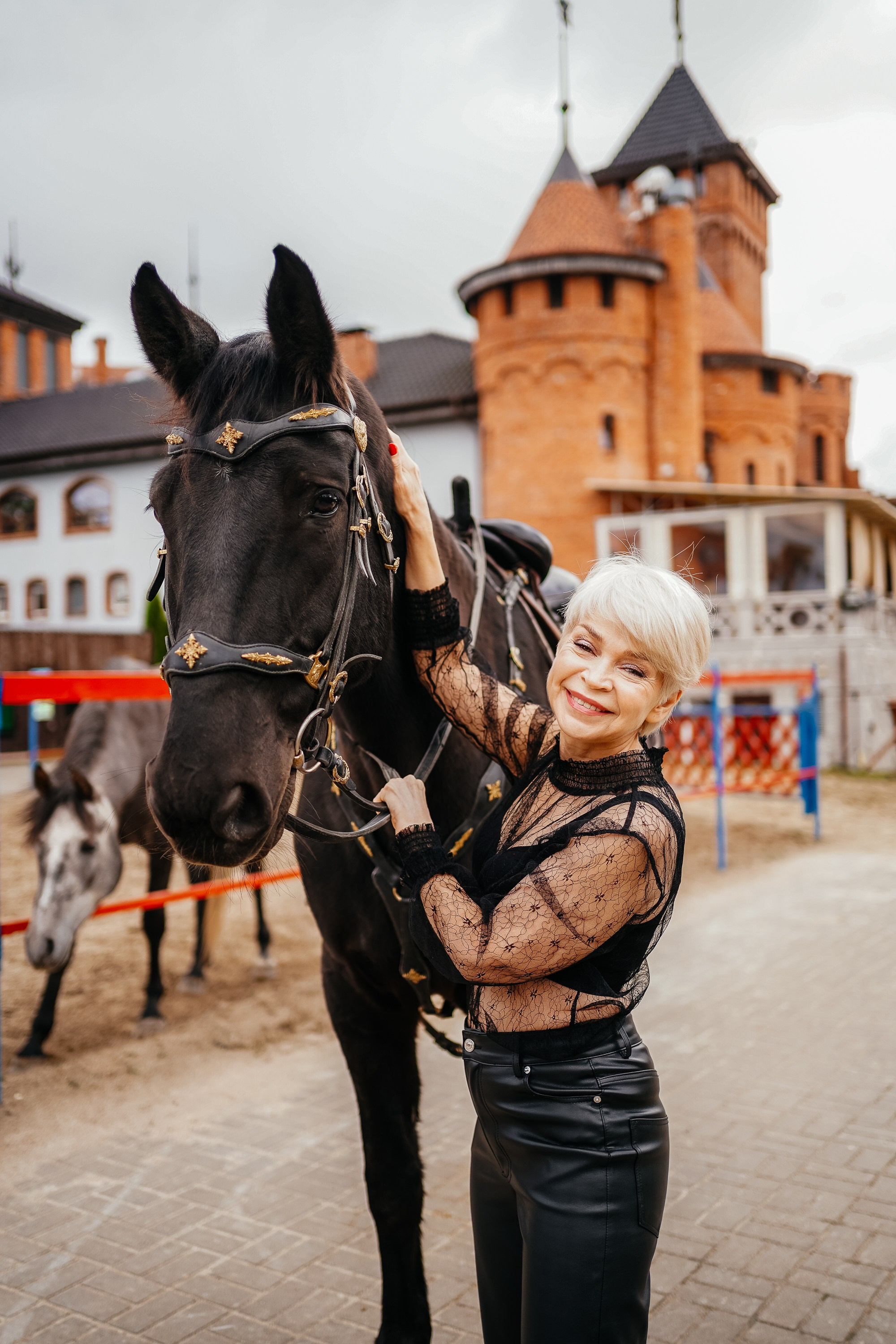 Калининград. Семейный и детский фотограф Margo Photolab в Москве