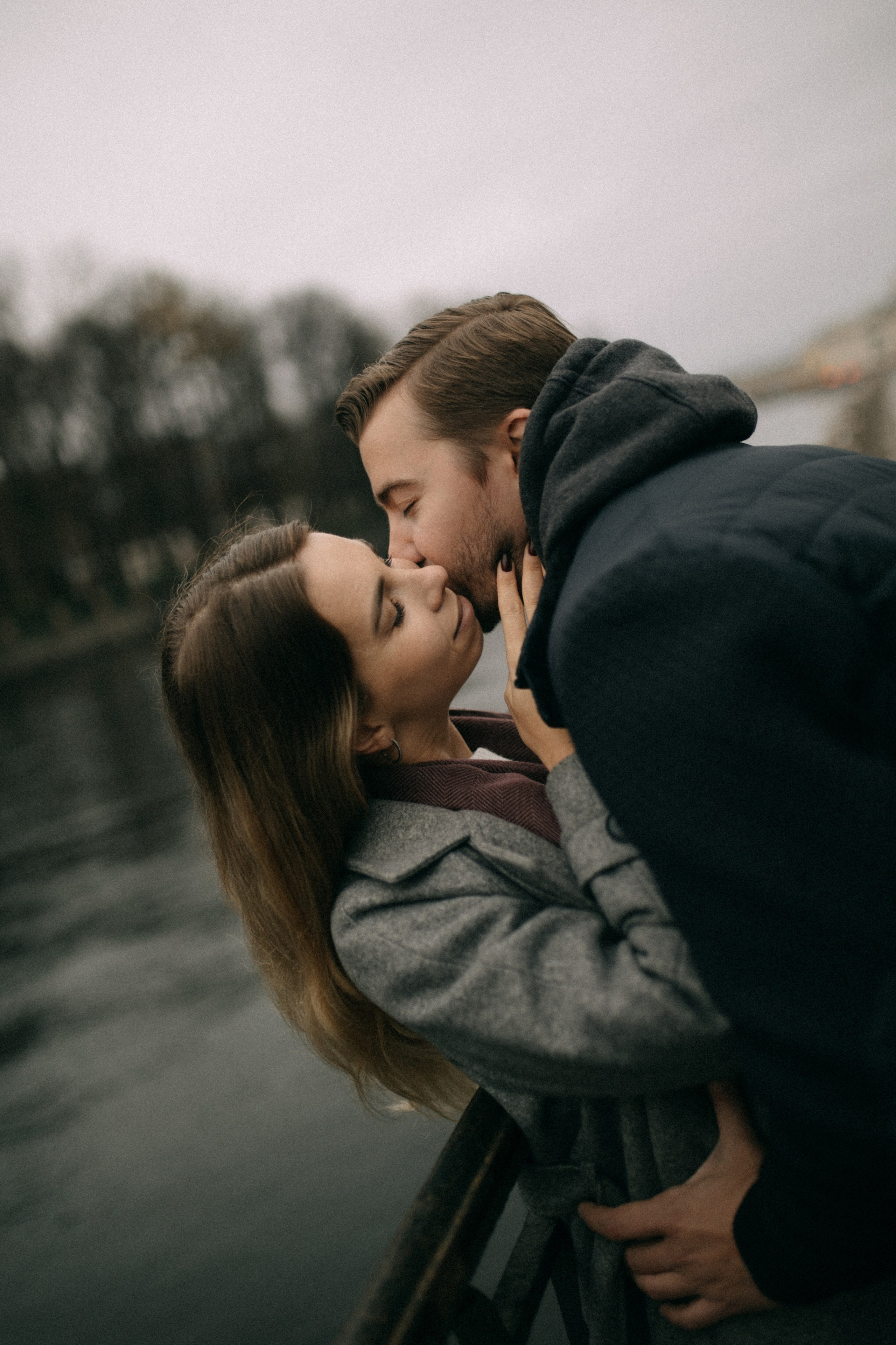Алёна и Андрей. Фотограф в Санкт-Петербурге