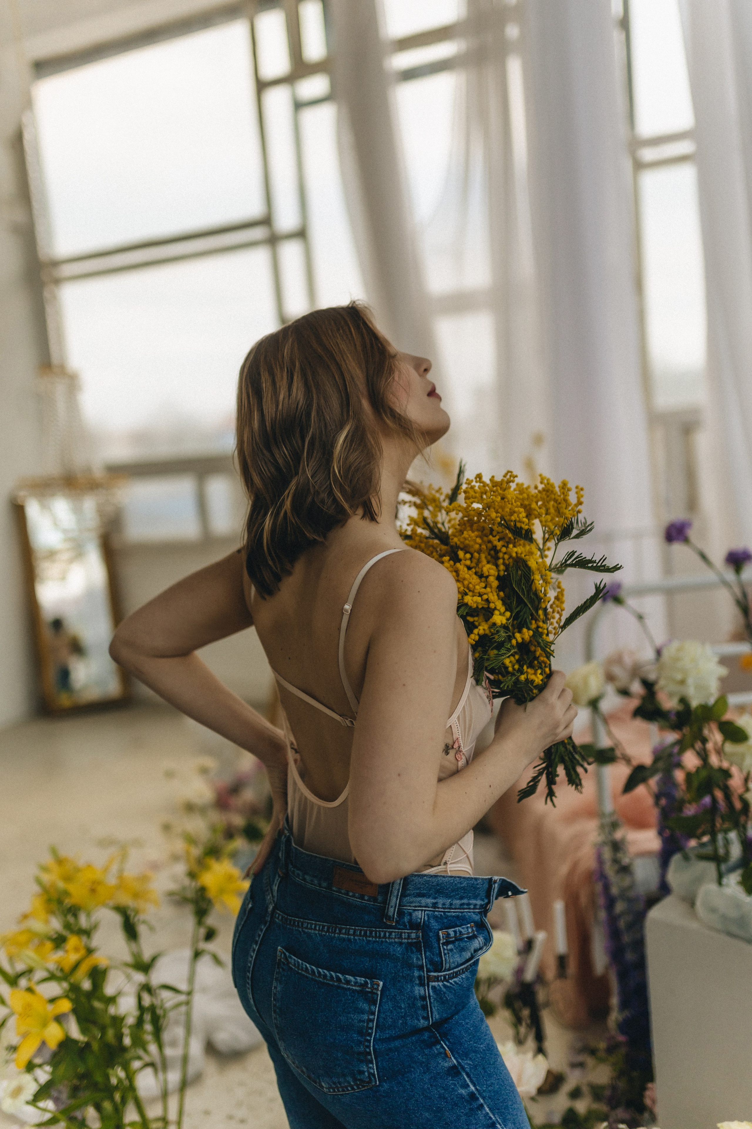 Ксения. Фотограф в Санкт-Петербурге