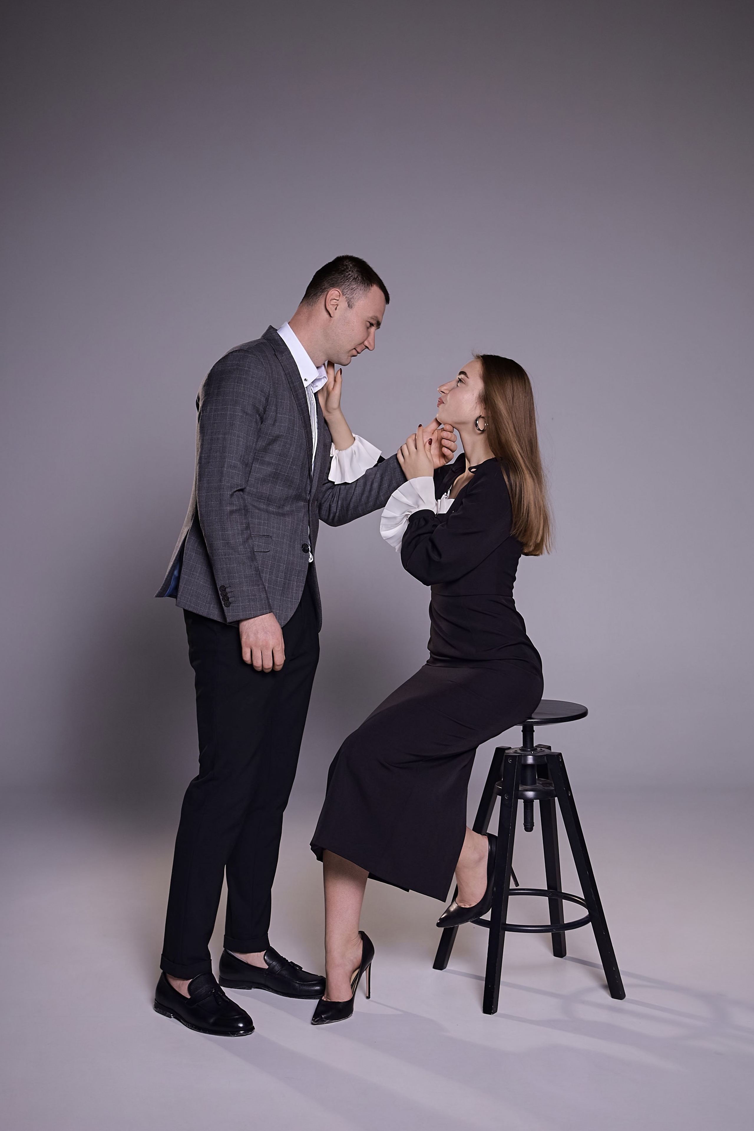 Юрий и Виктория. Семейный и свадебный фотограф в Краснодаре Михеева Светлана